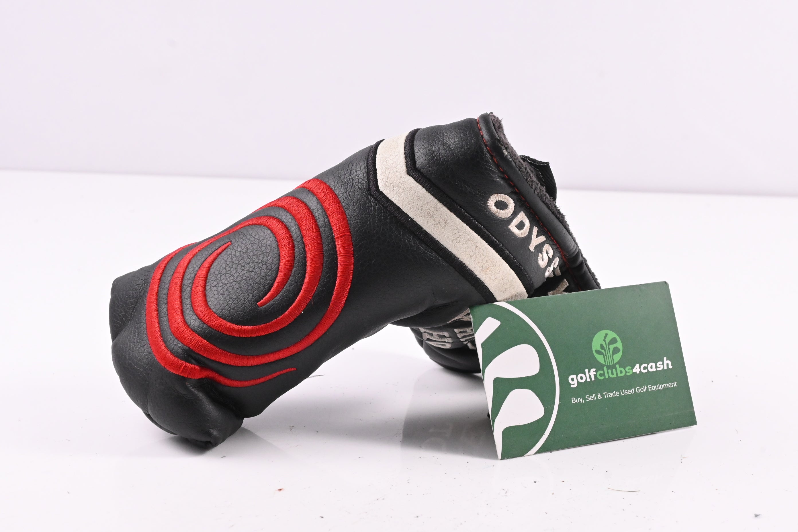 Odyssey White Hot Versa One Putter / 34 Inch