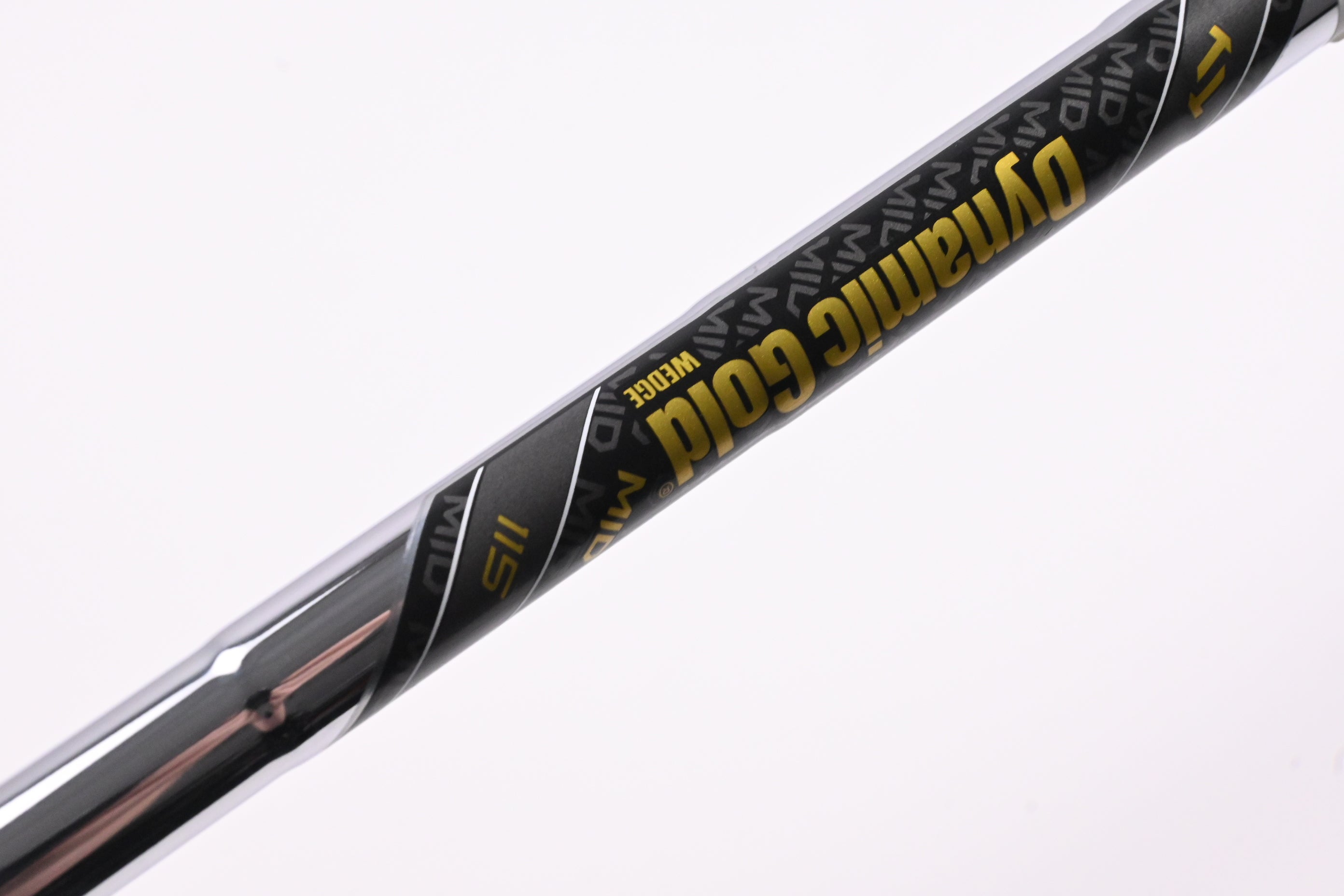 Callaway Opus Sand Wedge / 56 Degree / Wedge Flex Dynamic Gold Mid 115 Shaft