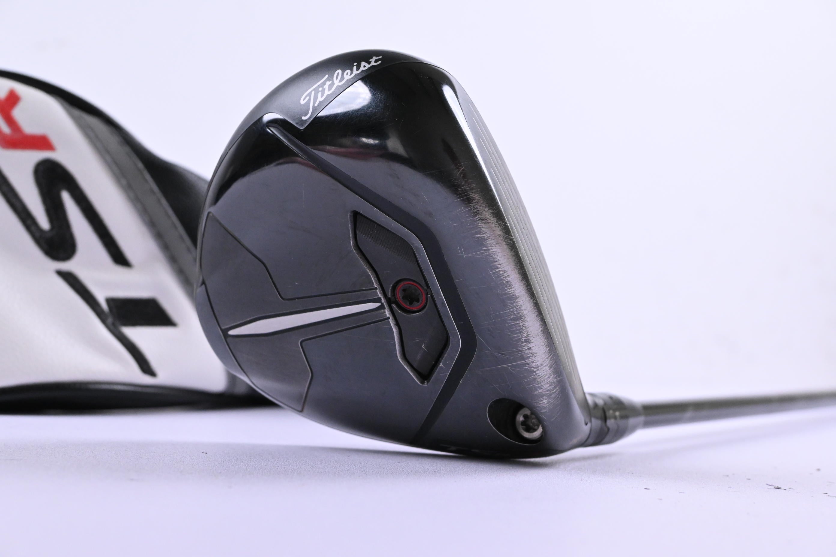 Titleist TSR2 #3 Wood / 15 Degree / Stiff Flex Fujikura Speeder 757 Evolution IV