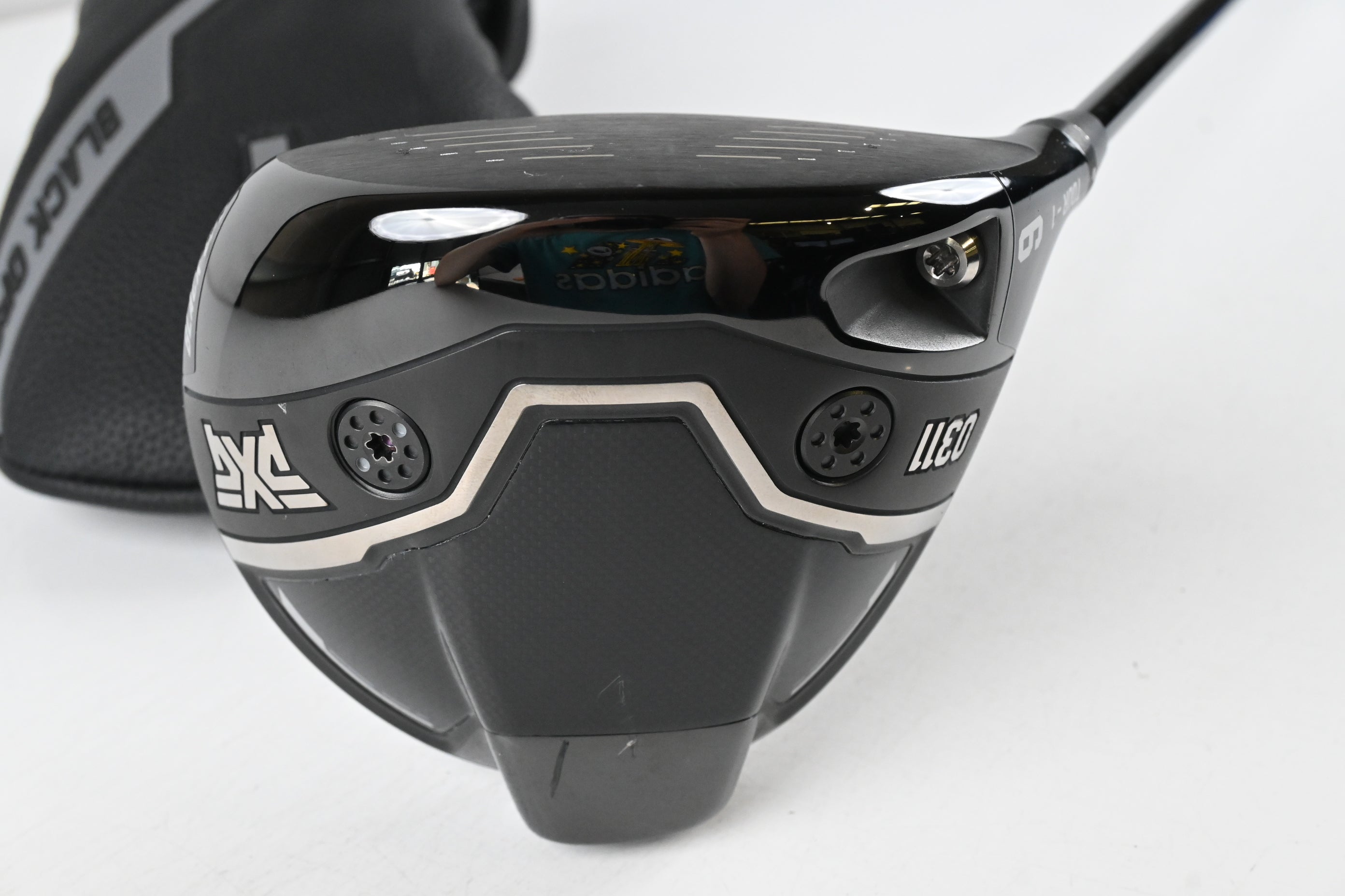 PXG 0311 Black Ops Tour-1 Driver / 9 Degree / Regular Flex Diamana S60 Limited