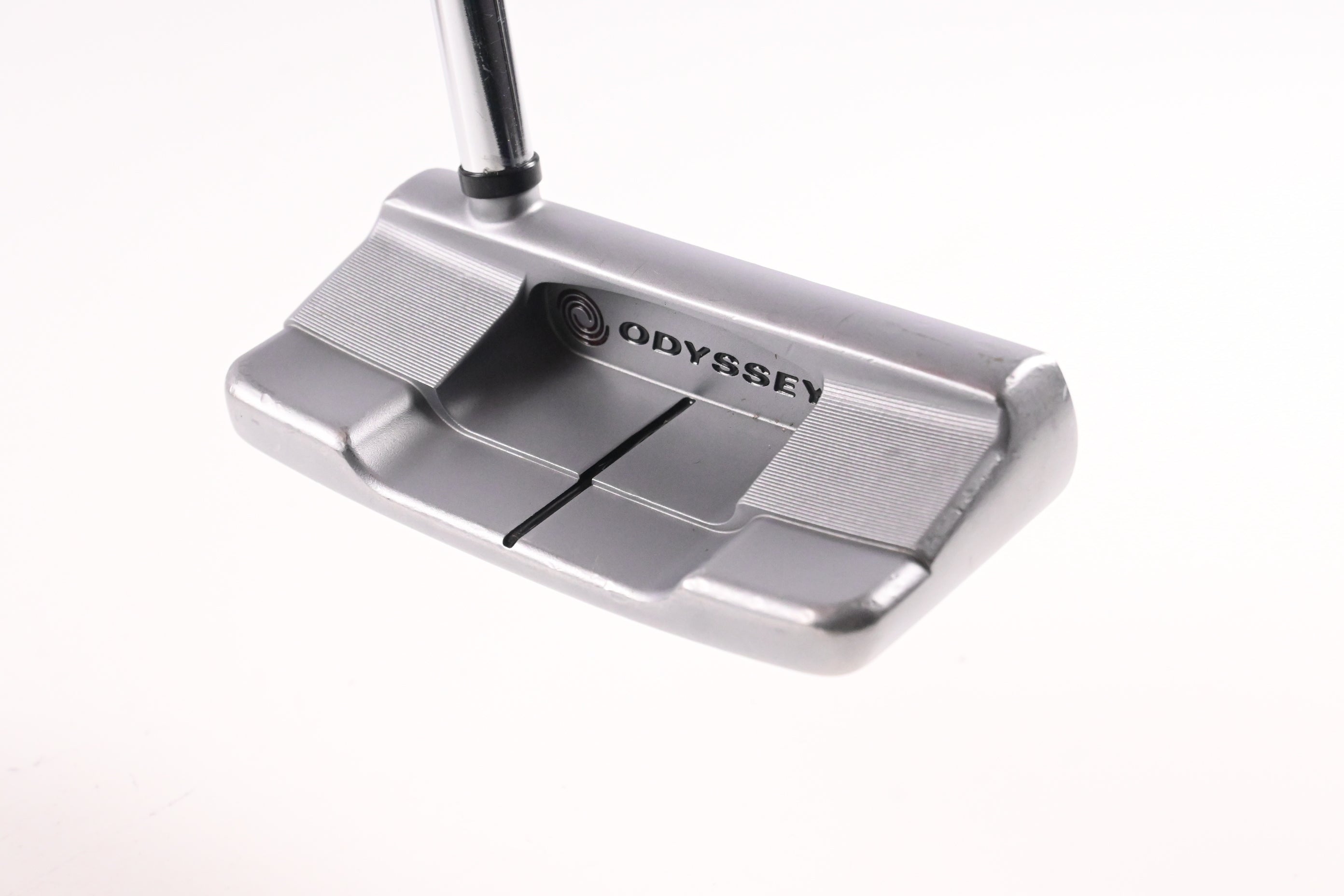 Odyssey White Hot OG 2023 Double Wide Putter / 35 Inch