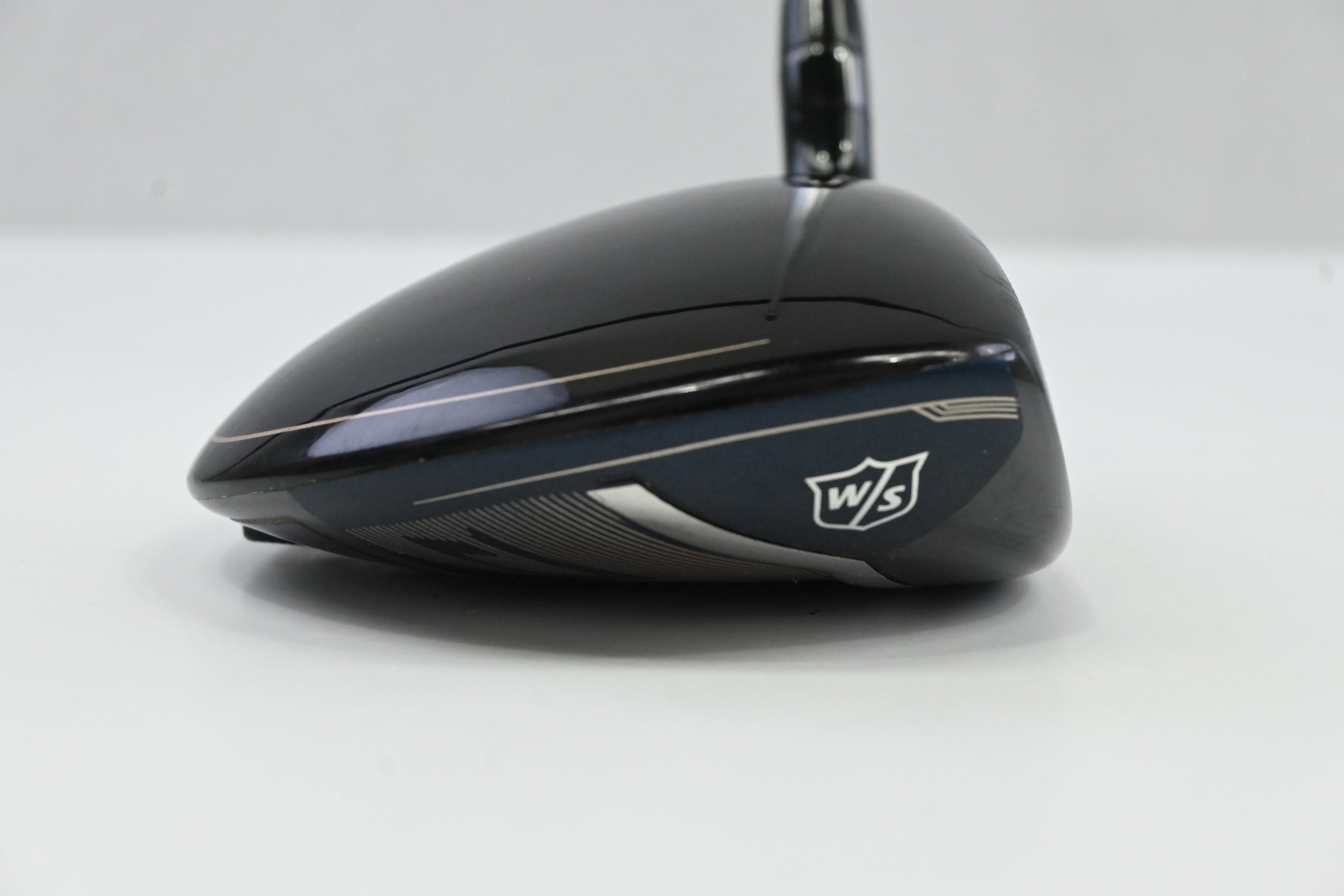 Wilson D9 #3 Wood / 15 Degree / Regular Flex Tensei CK Blue 50 Shaft