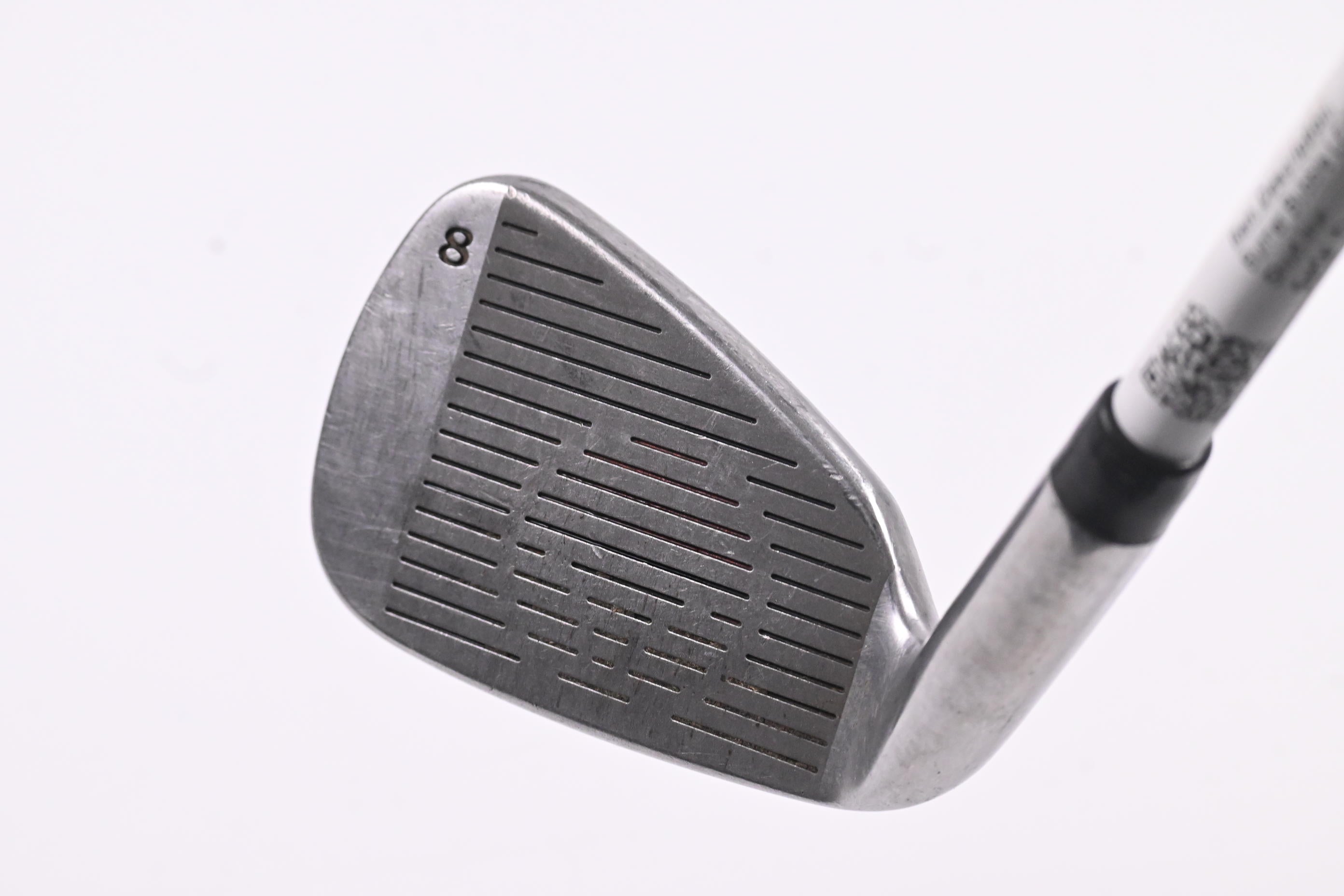 Taylormade Burner Bubble LCG #8 Iron / 37 Degree / Regular Flex Bubble 2 80