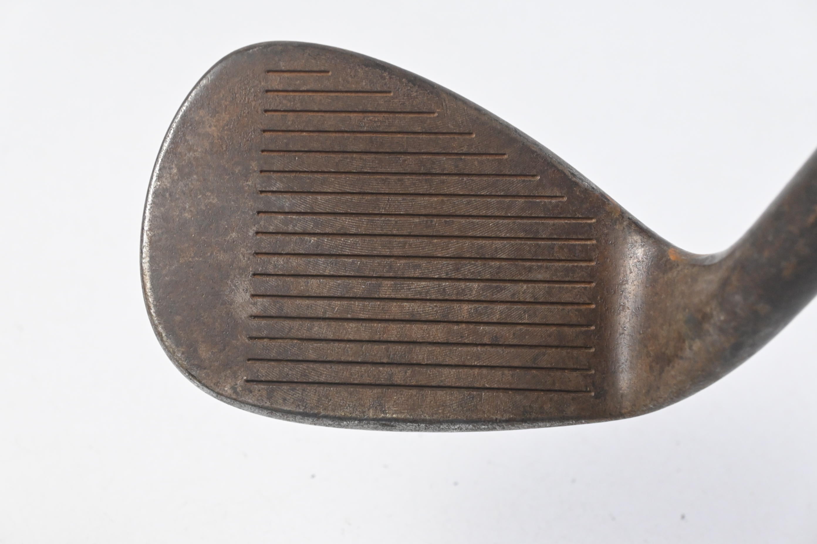 Taylormade RAC Fe2O3 Gap Wedge / 52 Degree / Wedge Flex Dynamic Gold Shaft