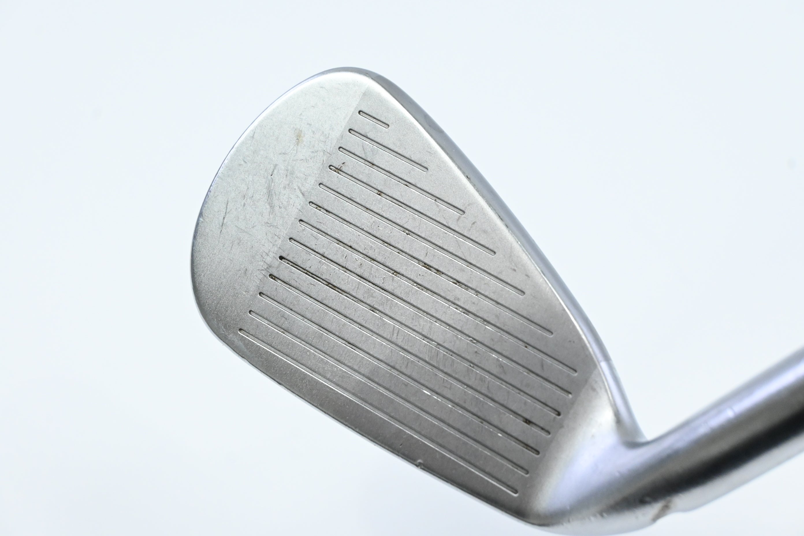 Mizuno JPX 900 Hot Metal #6 Iron / Regular Flex Project X LZ 110 Shaft