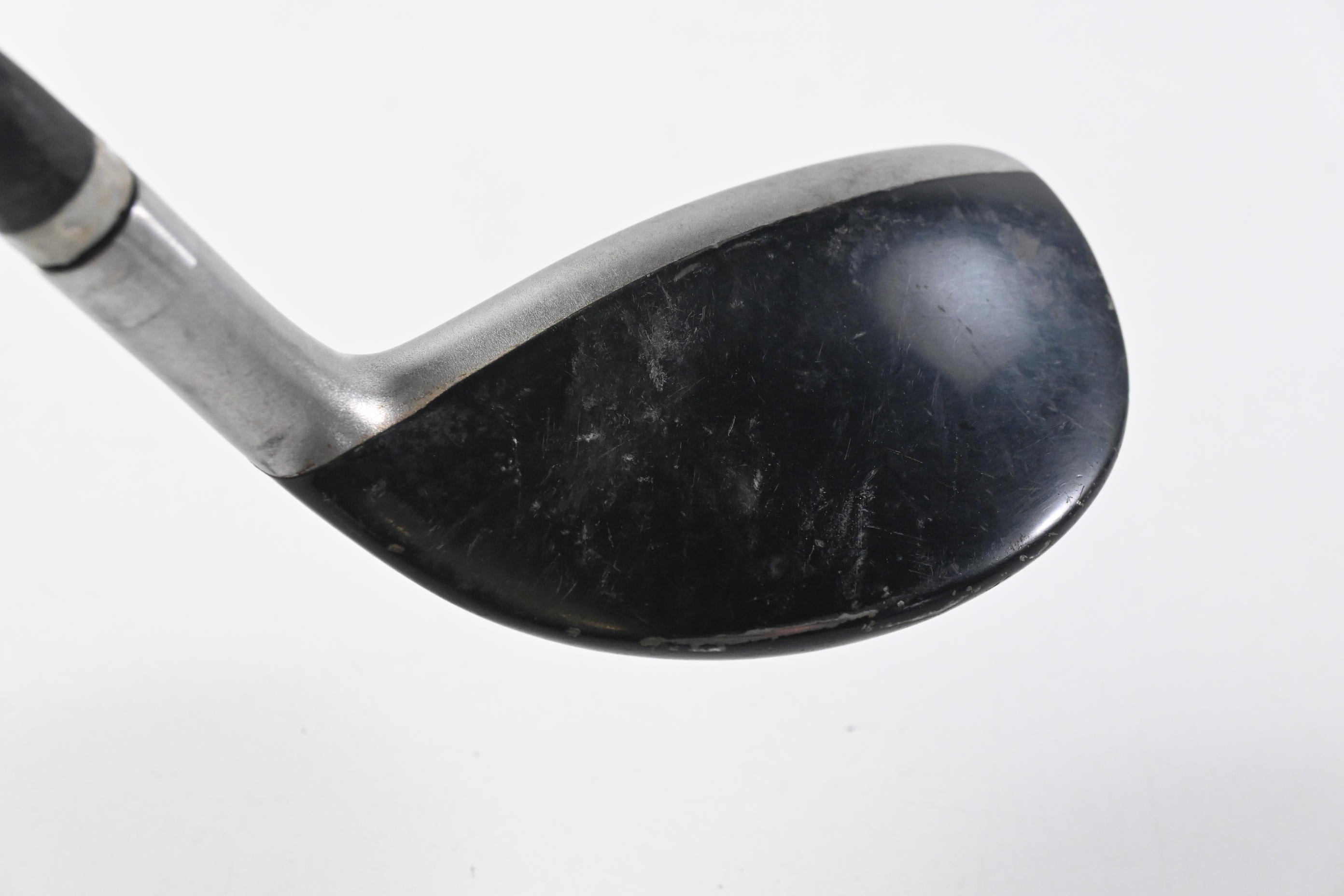 Ping G10 #4 Hybrid / 24 Degree / Senior Flex Ping TFC 129 Shaft