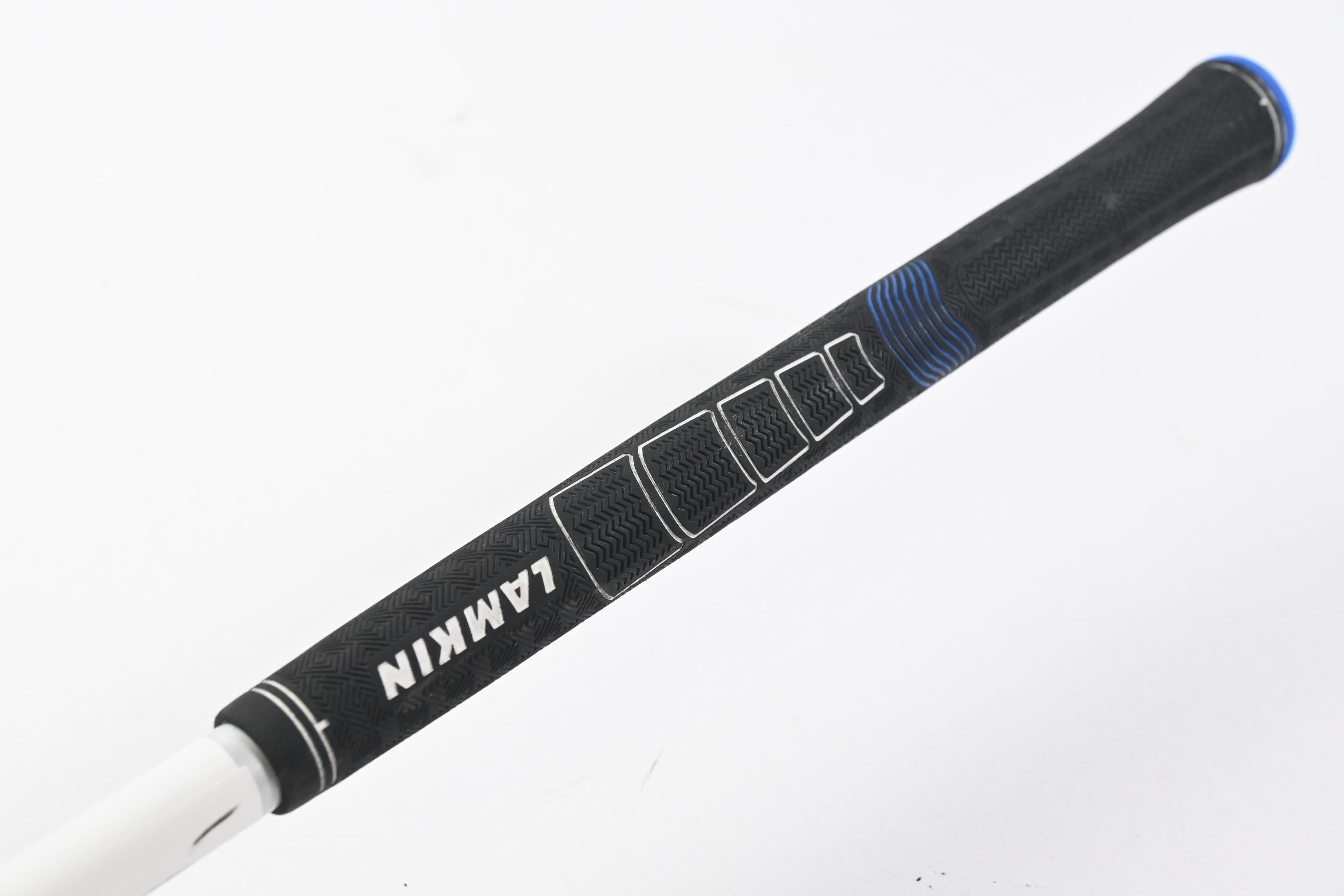 Taylormade Burner 2007 #3 Hybrid / 19 Degree / Stiff Flex REAX 65 Shaft