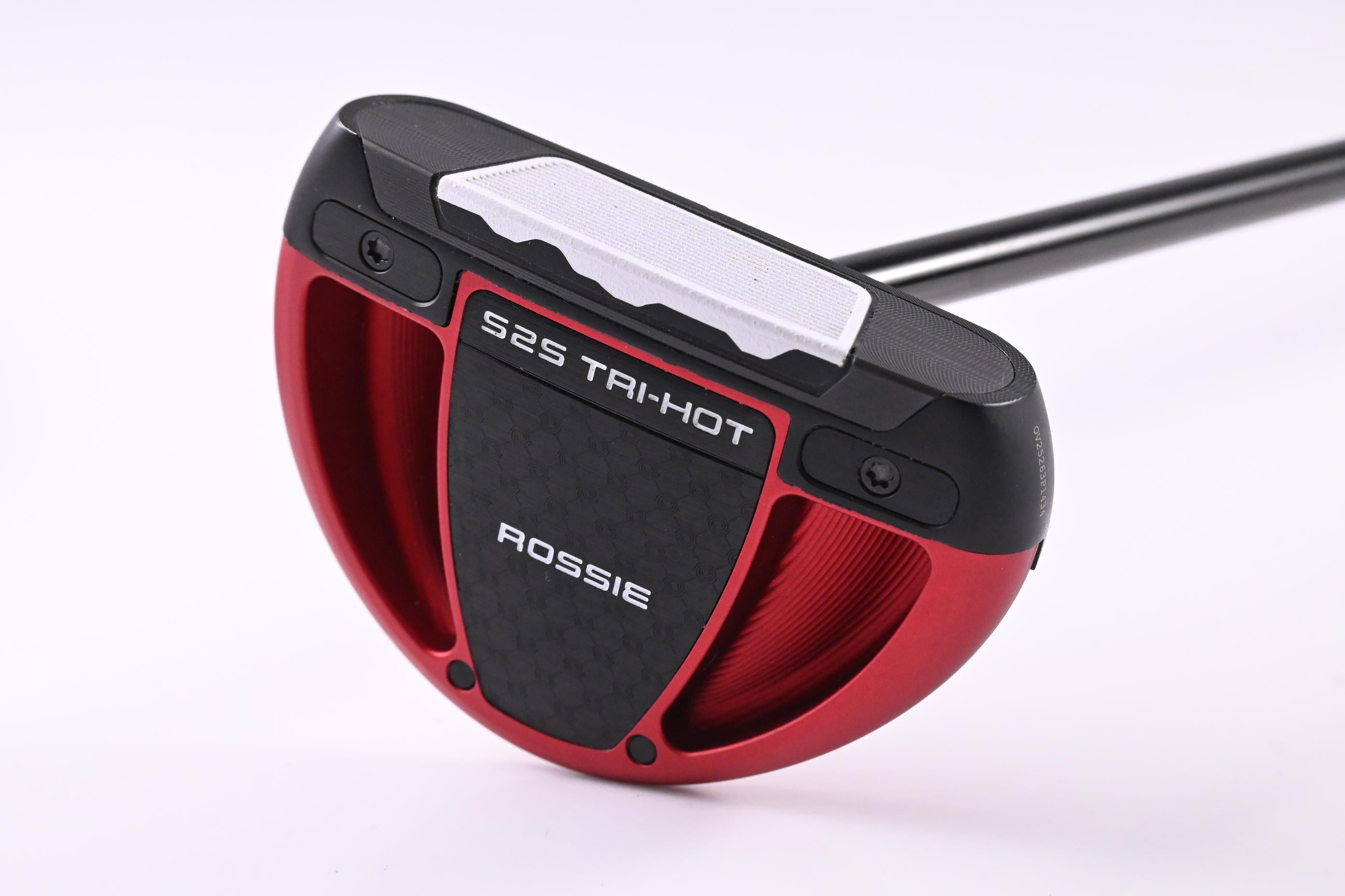 Odyssey Square 2 Square Tri-Hot Rossie Putter / 34 Inch