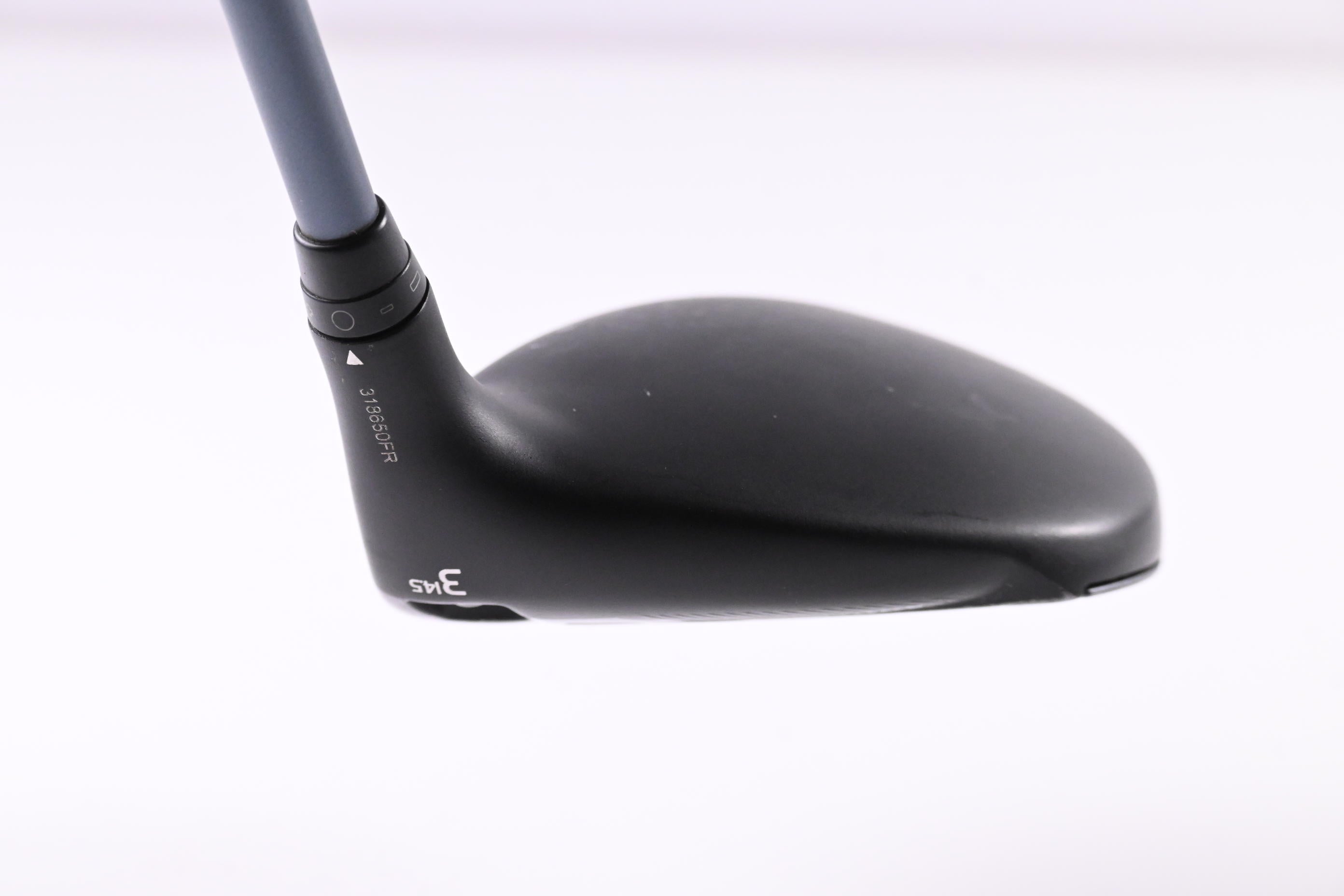 Ping G425 LST #3 Wood / 14.5 Degree / Stiff Flex Ping ALTA CB Slate 65 Shaft