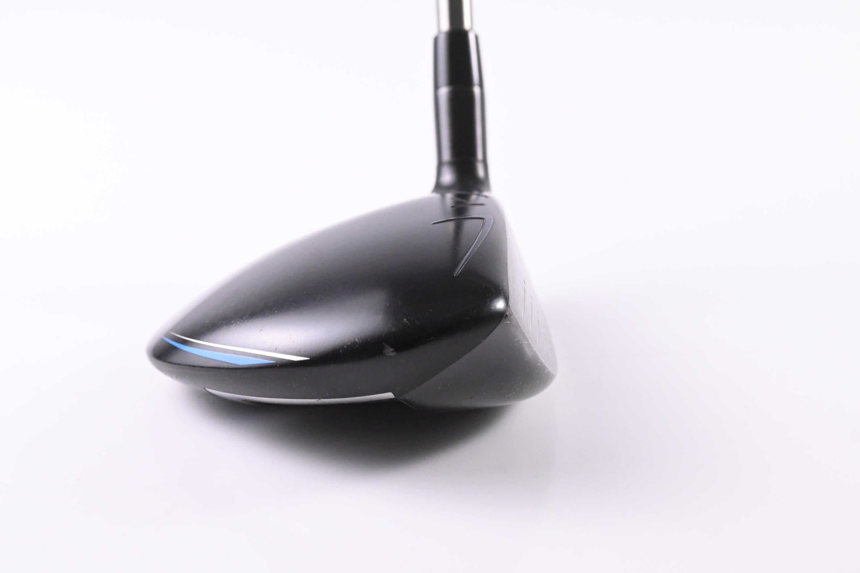 Ladies Callaway Fusion 2017 #5 Wood / 18 Degree / Ladies Flex Recoil ES 440
