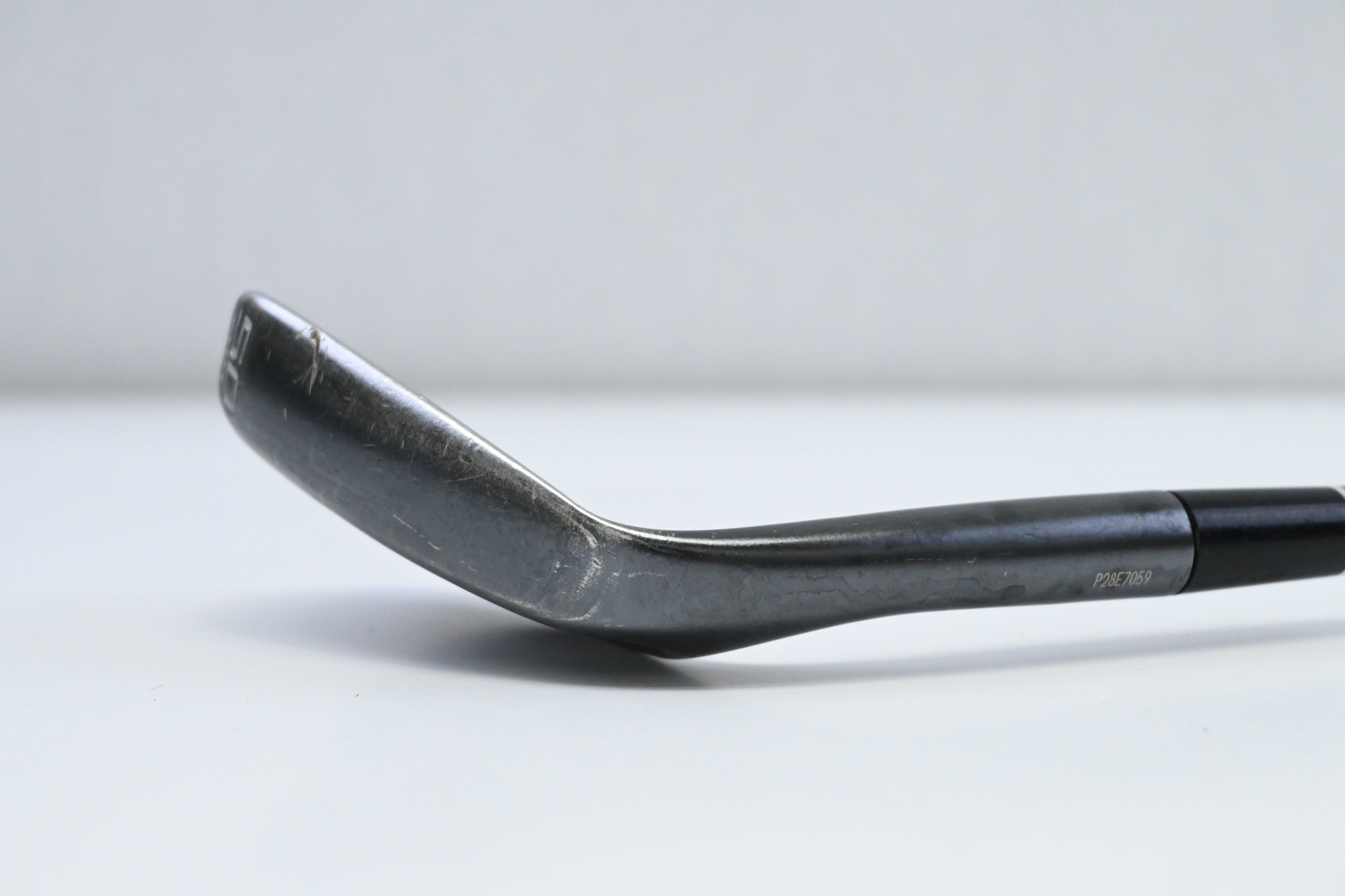 Cleveland RTX ZipCore Gap Wedge / 50 Degree / Stiff Flex Dynamic Gold S200