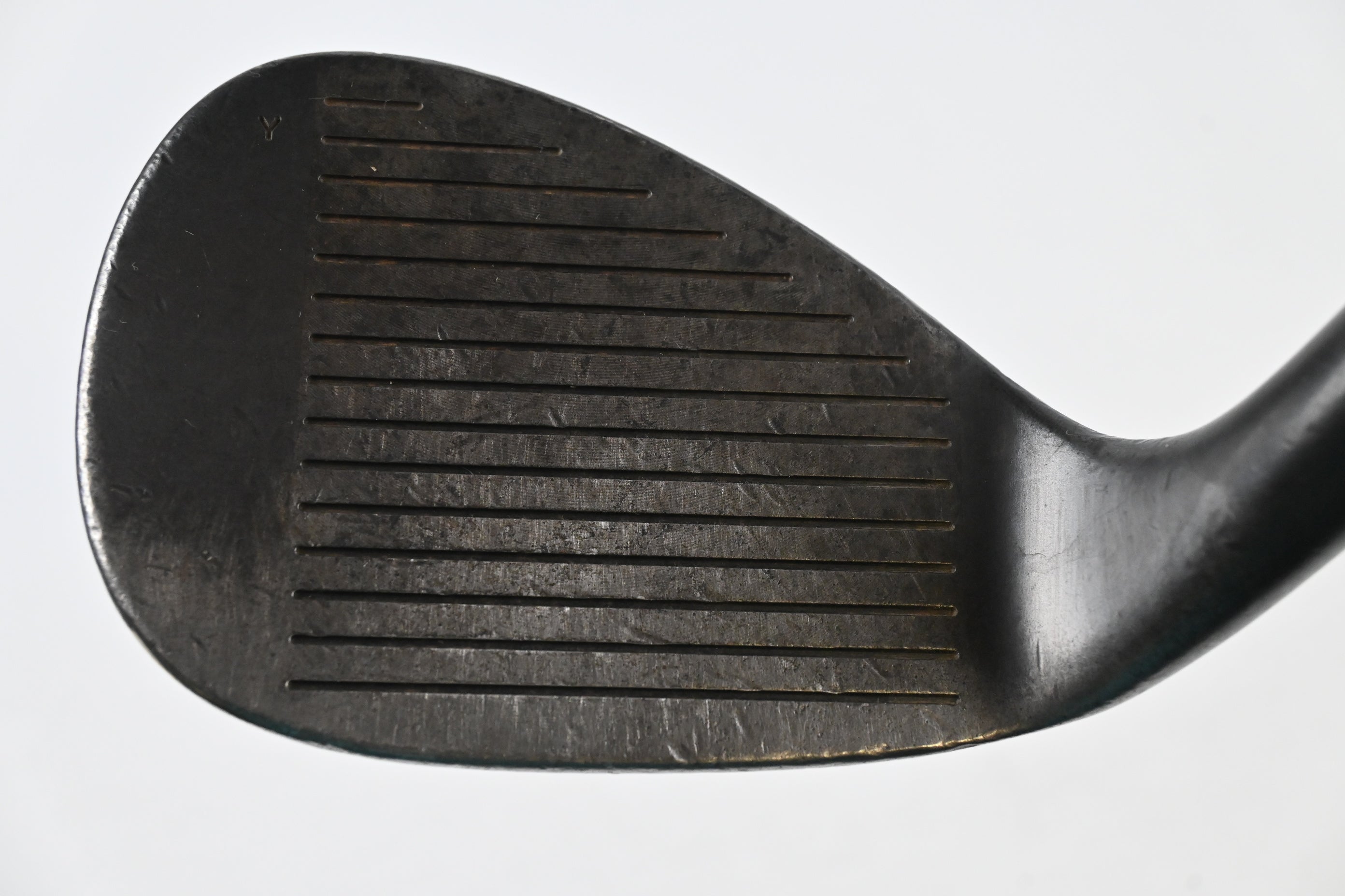 Taylormade RAC Black Sand Wedge / 56 Degree / Wedge Flex Dynamic Gold