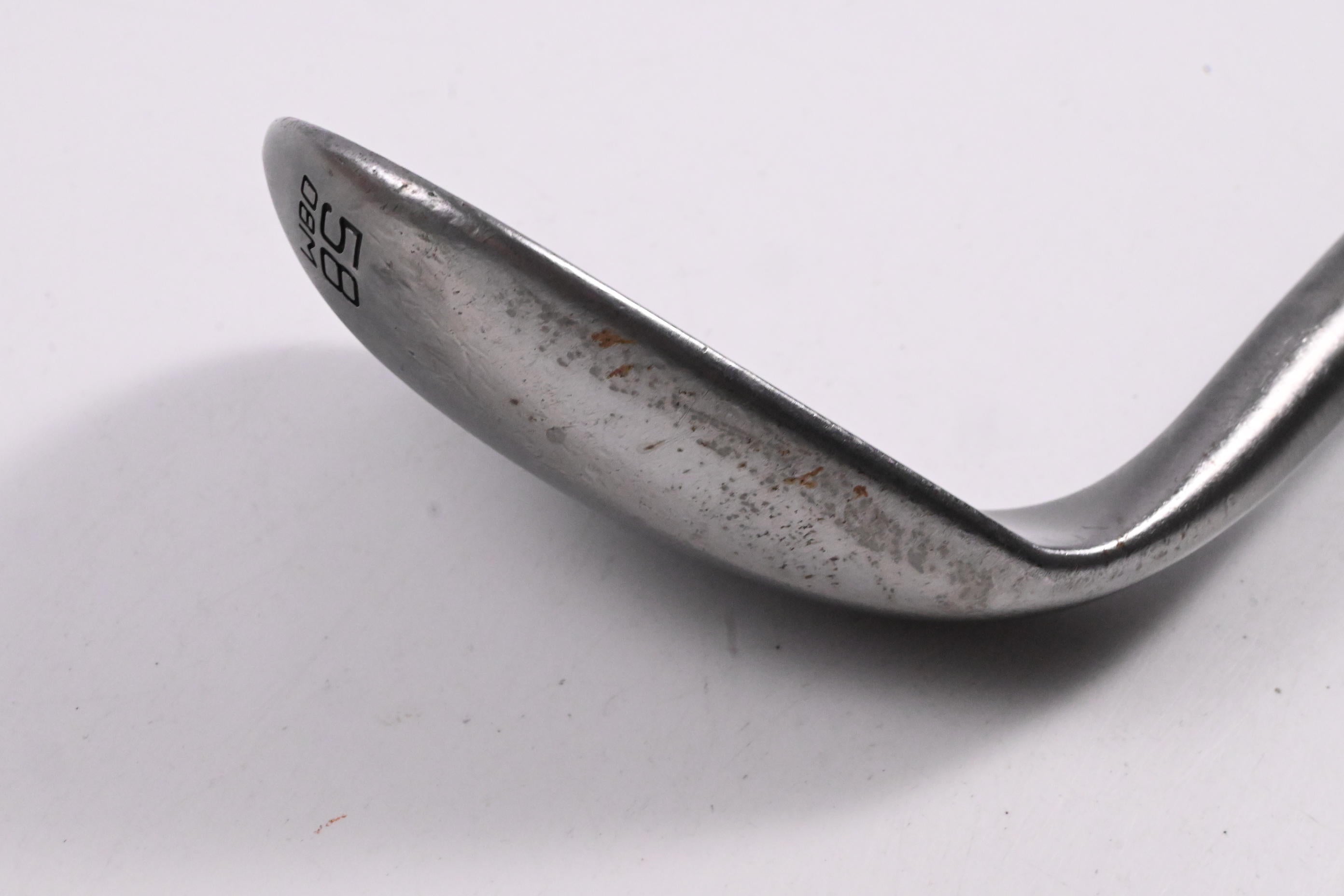 Titleist Vokey SM8 Lob Wedge / 58 Degree / Stiff Flex N.S.PRO Modus3 Shaft