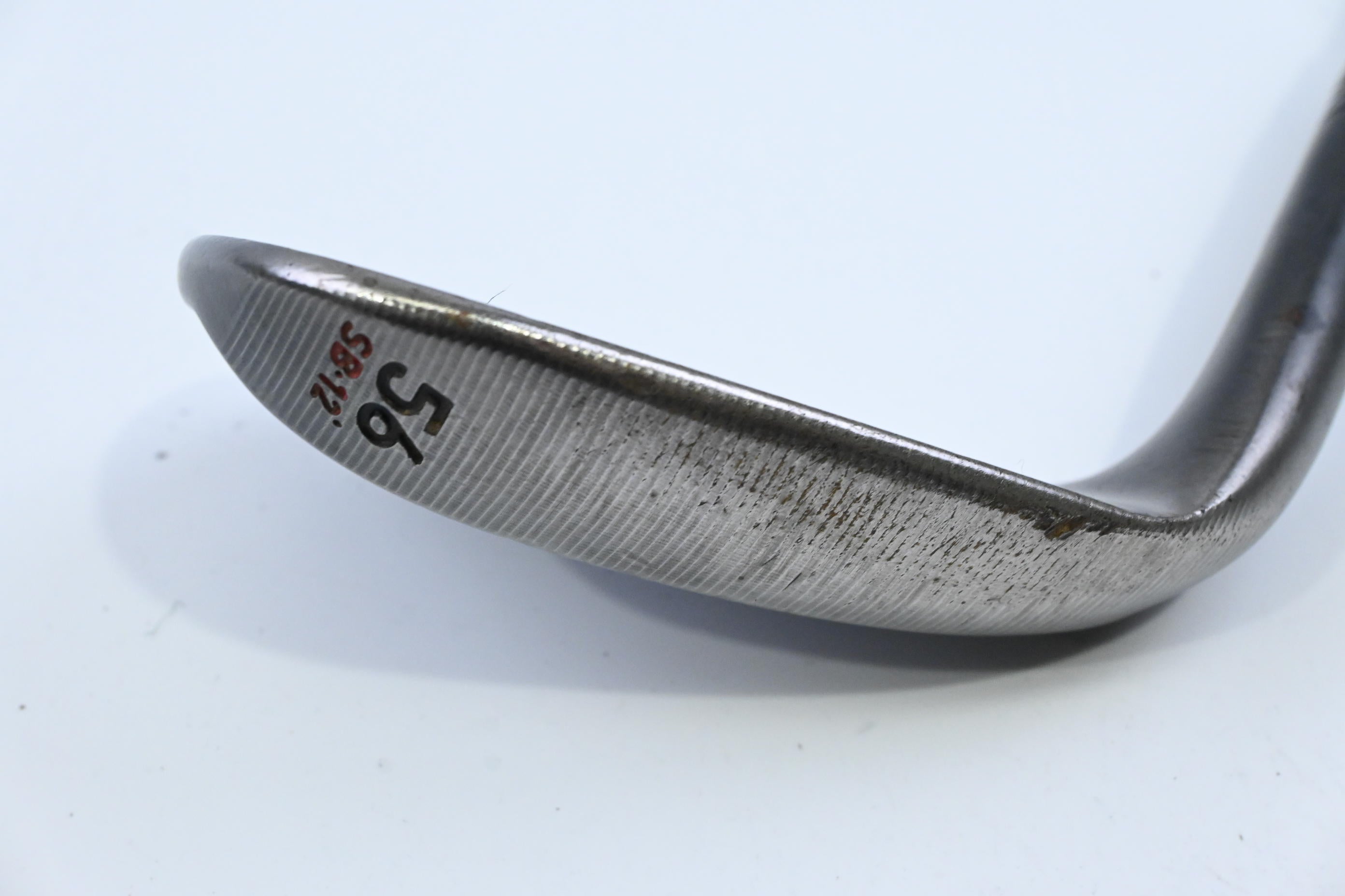 Taylormade Milled Grind 2 Sand Wedge / 56 Degree / Stiff Flex Dynamic Gold S200