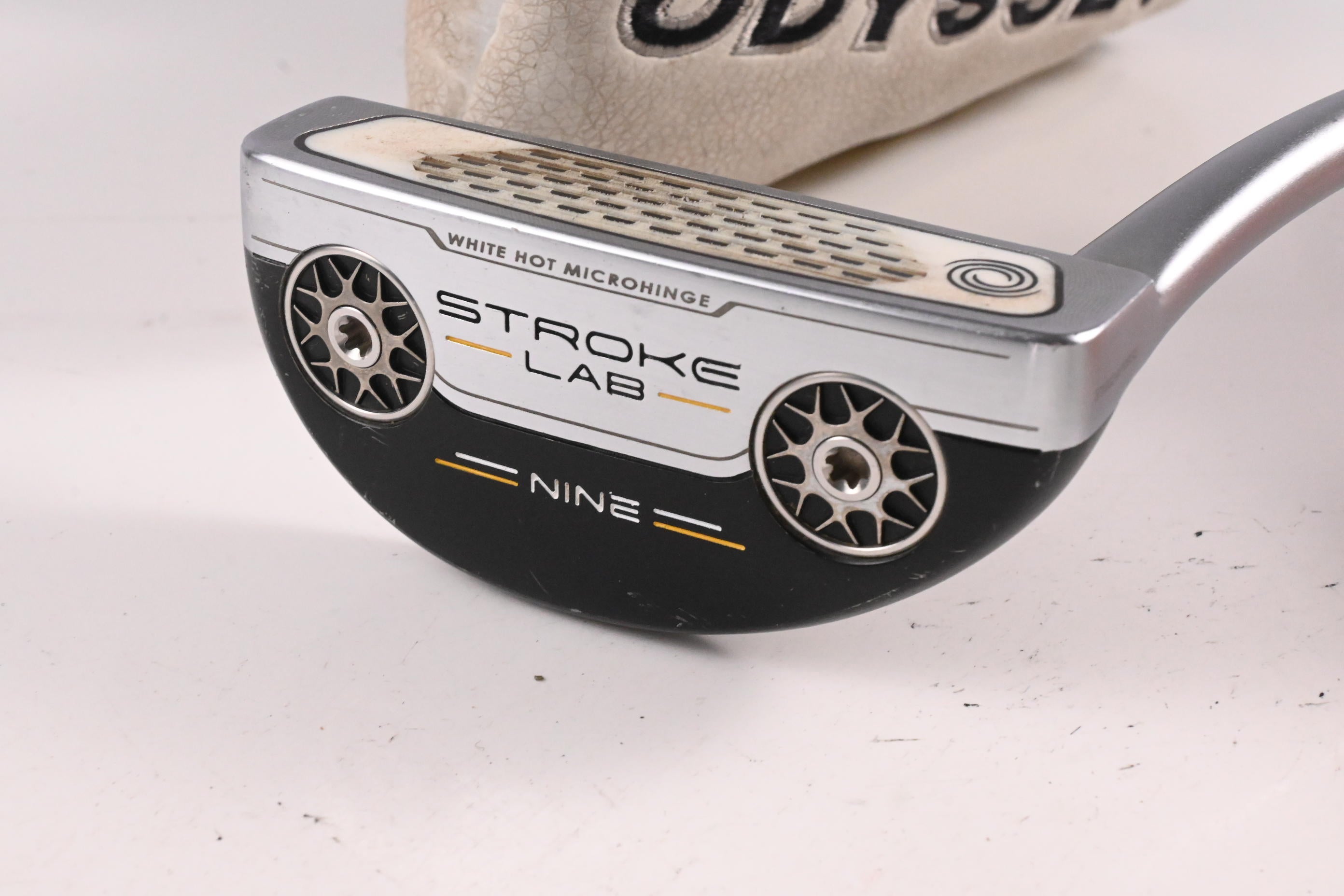 Odyssey Stroke Lab 9 Putter / 34 Inch