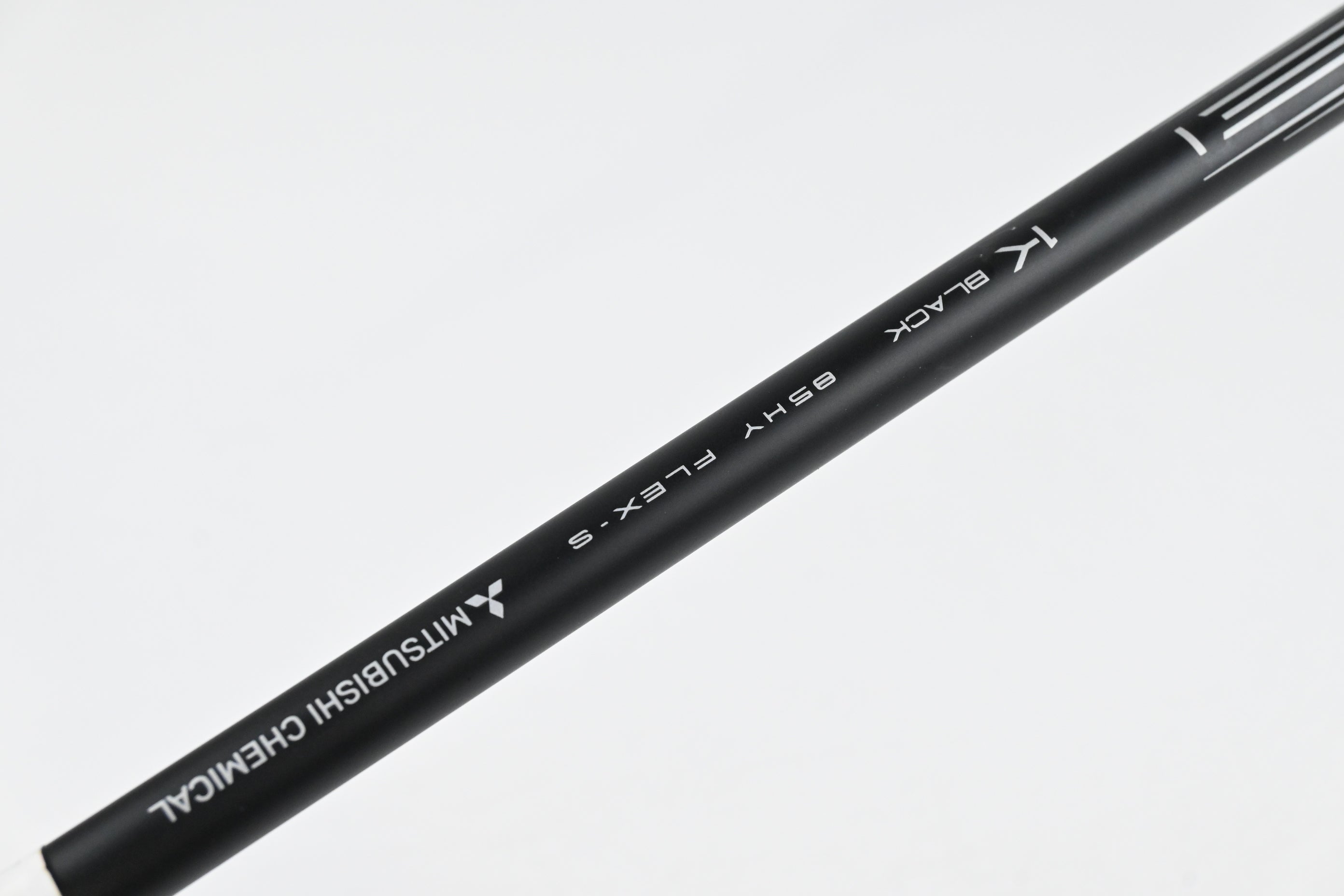 Mizuno Pro Fli-Hi 2026 #3 Iron / 19 Degree / Stiff Flex Tensei 1K Black 85 Shaft