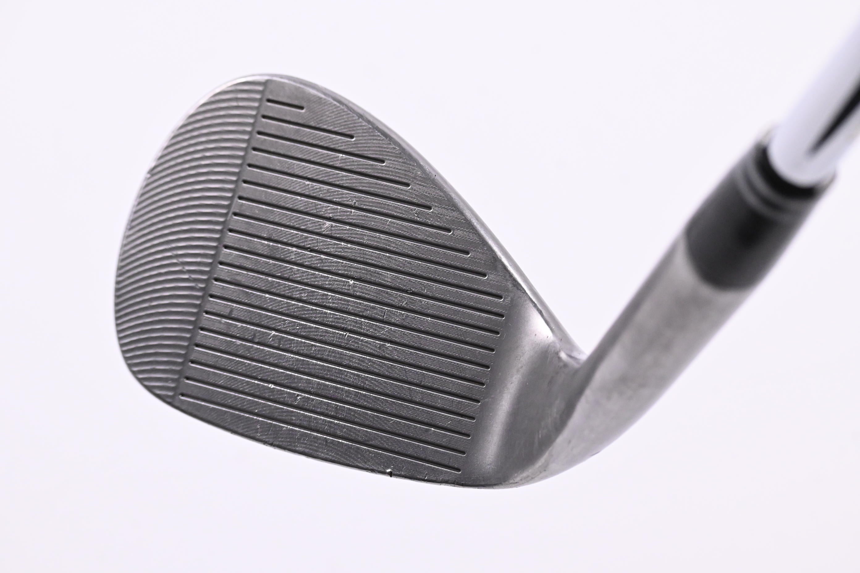 Cleveland RTZ Tour Rack Lob Wedge / 60 Degree / Wedge Flex Dynamic Gold Spinner