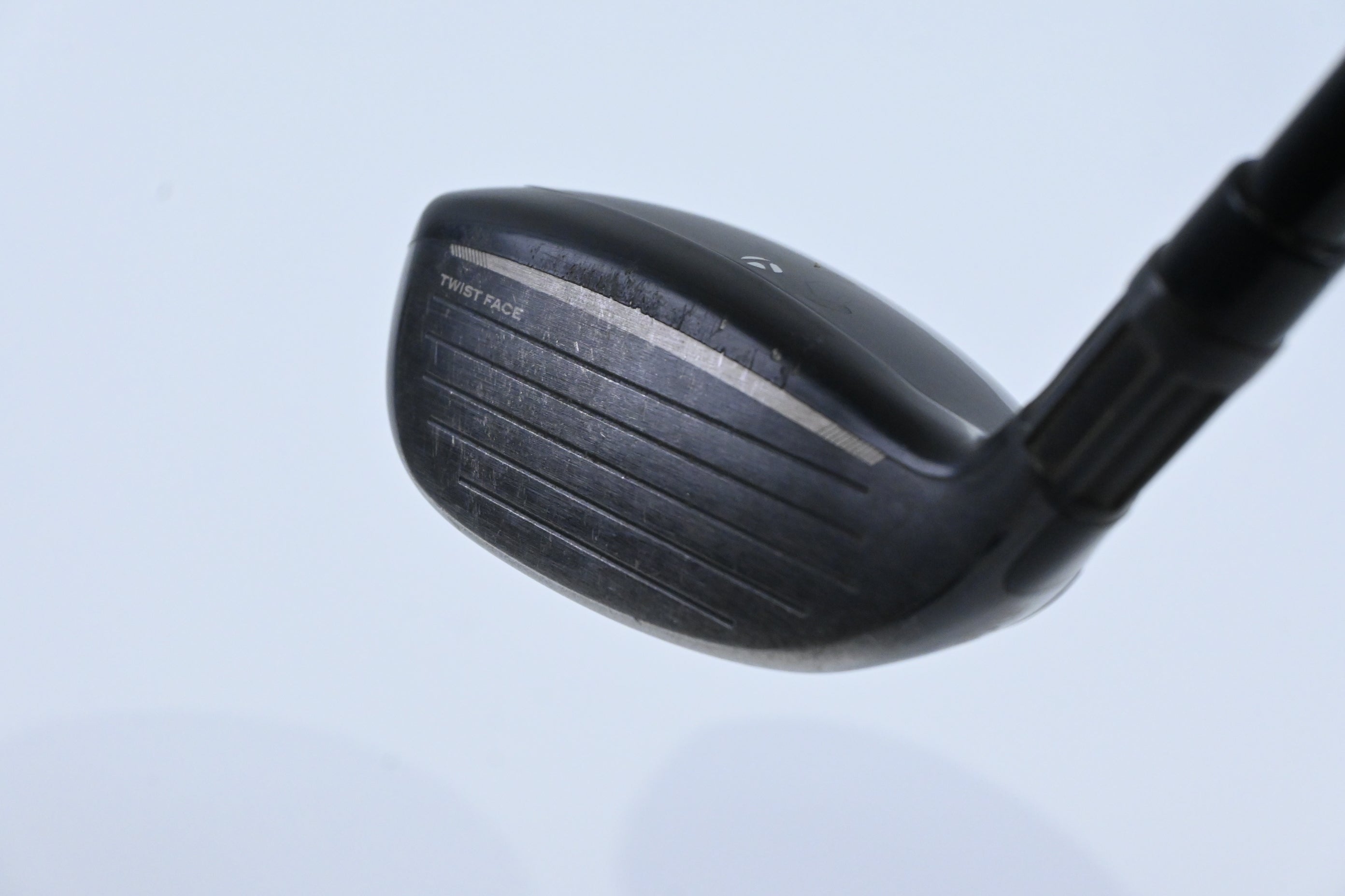 Taylormade Stealth 2 #3 Hybrid / 19 Degree / Stiff Flex Fujikura Ventus TR Red 7