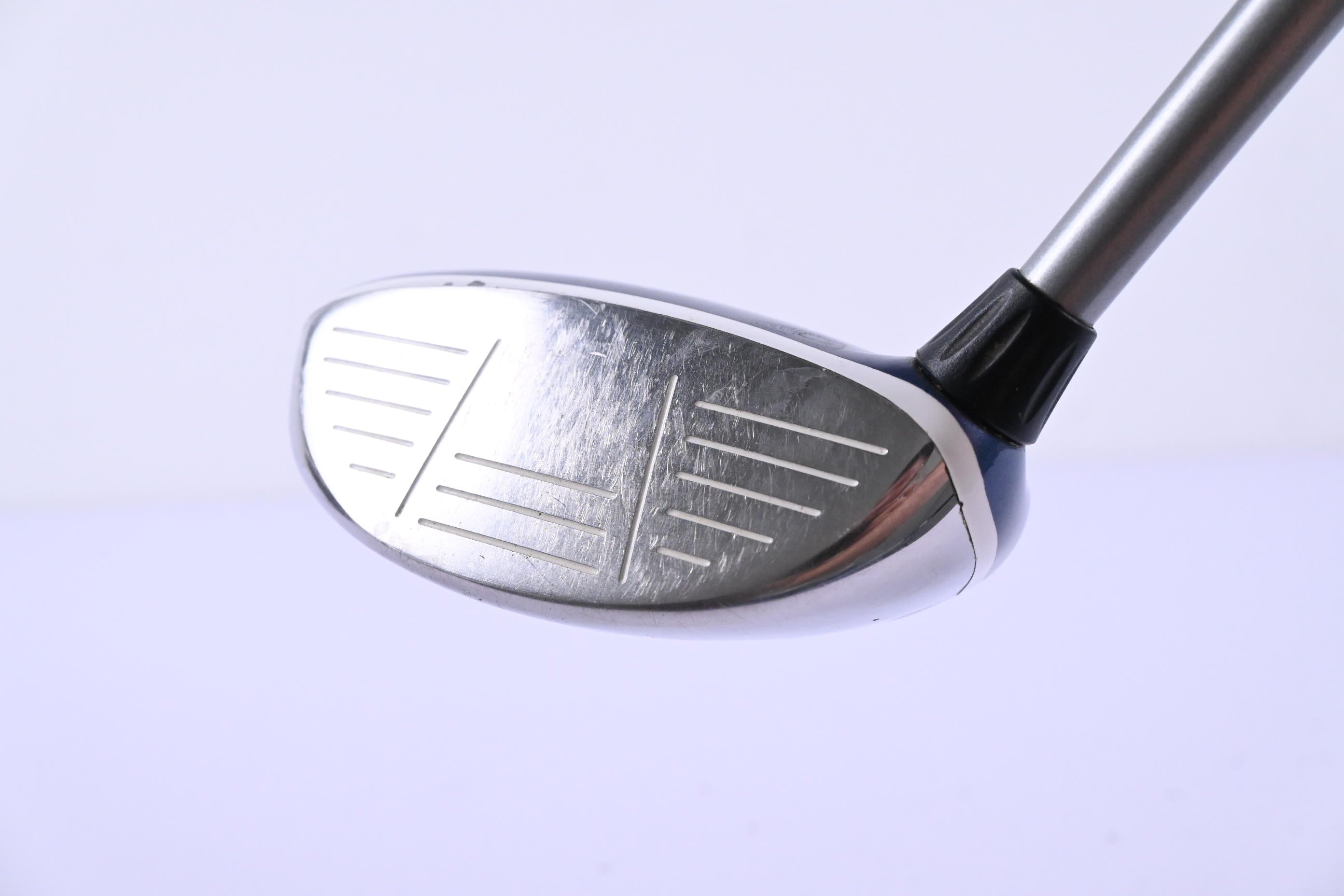 Ladies Callaway Big Bertha 2007 #7 Wood / 21 Degree / Ladies Flex Aldila 50