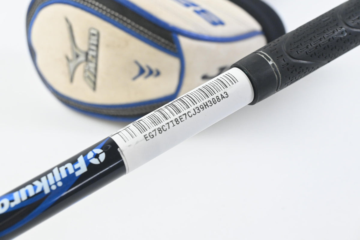 Mizuno JPX 825 #3 Hybrid / 19 Degree / Regular Flex Fujikura Orochi 70 Shaft