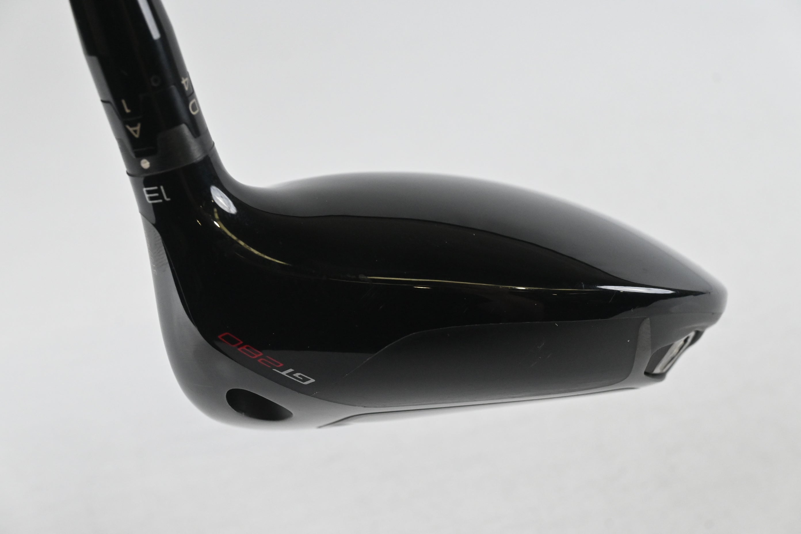 Titleist GT280 Mini Driver / 13 Degree / TX-Flex Tensei 1K Black 85 Shaft