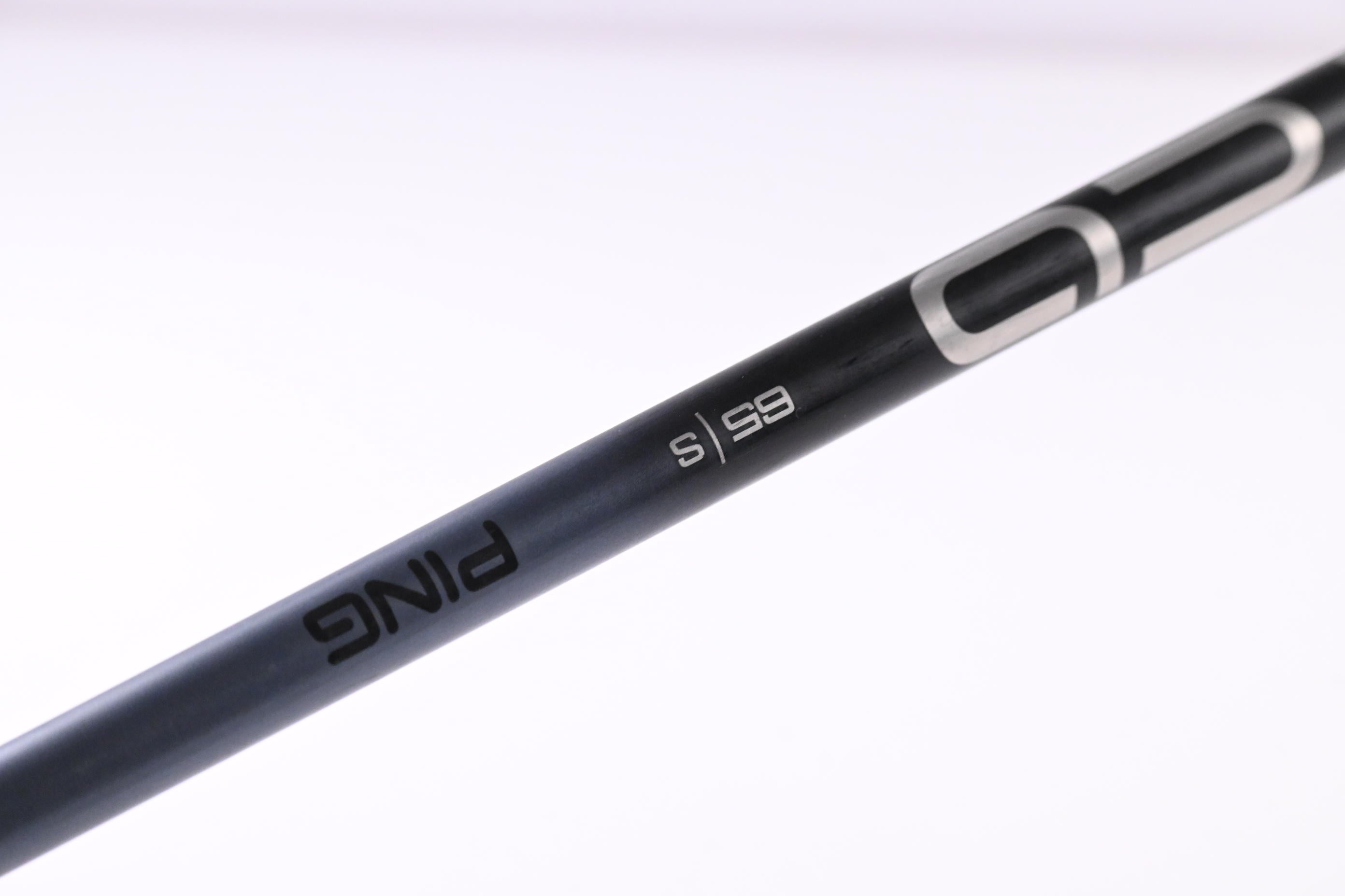 Ping G425 LST #3 Wood / 14.5 Degree / Stiff Flex Ping ALTA CB Slate 65 Shaft