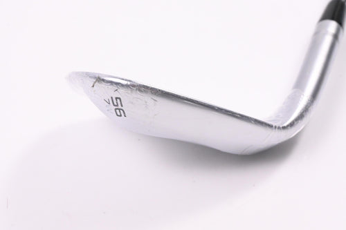 Cobra King 2025 Sand Wedge / 56 Degree / Wedge Flex Dynamic Gold Shaft