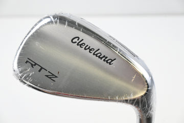 Cleveland RTZ Pitching Wedge / 48 Degree / Wedge Flex Dynamic Gold Spinner Shaft