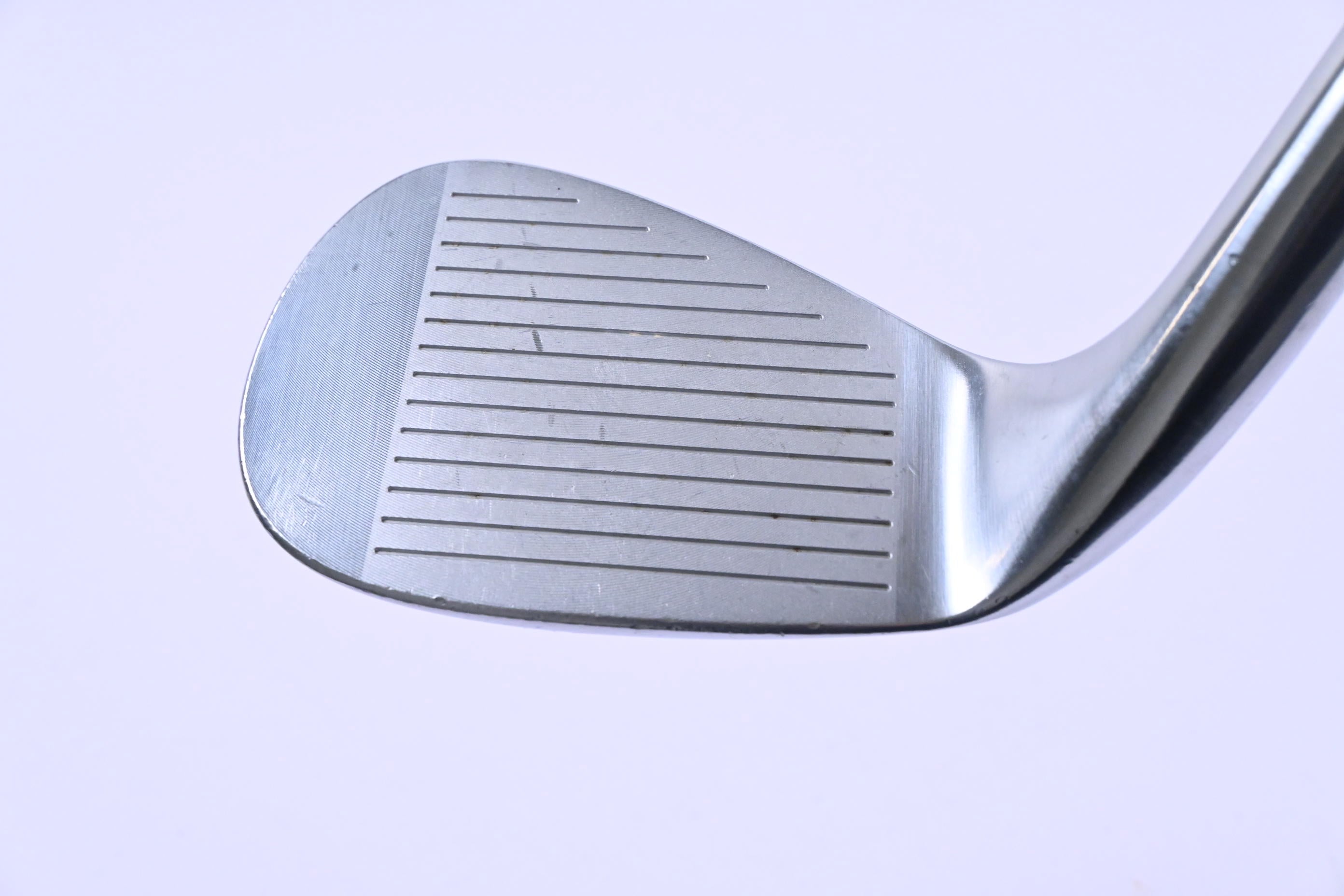 Vega VWY Gap Wedge / 52 Degree / Regular Flex Dynamic Gold 105 R300