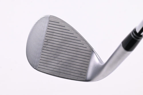 Cleveland CBZ Gap Wedge / 52 Degree / Wedge Flex KBS Hi-Rev 2.0 125 Shaft