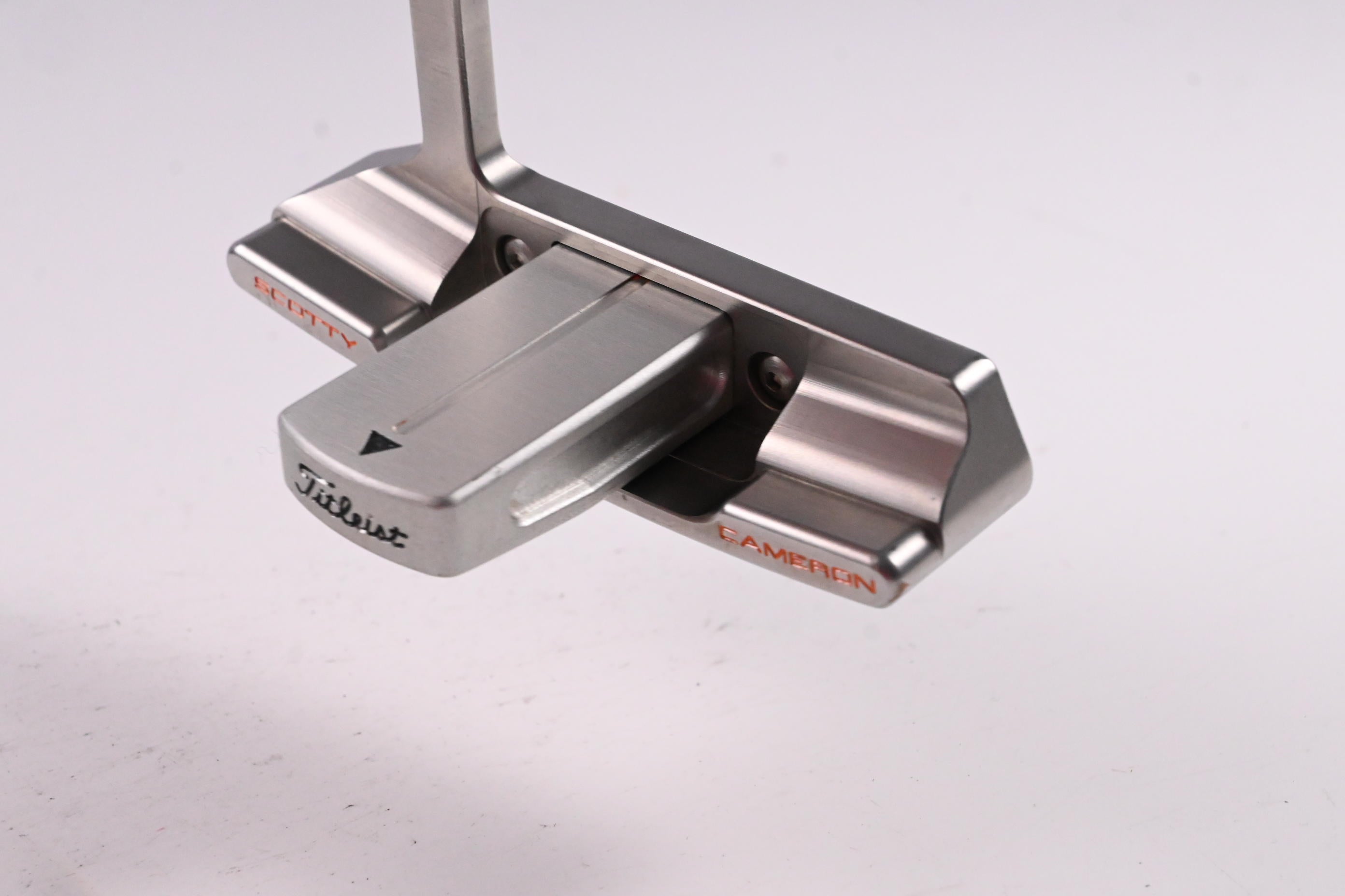 Scotty Cameron Detour Conversion Putter / 35 Inch