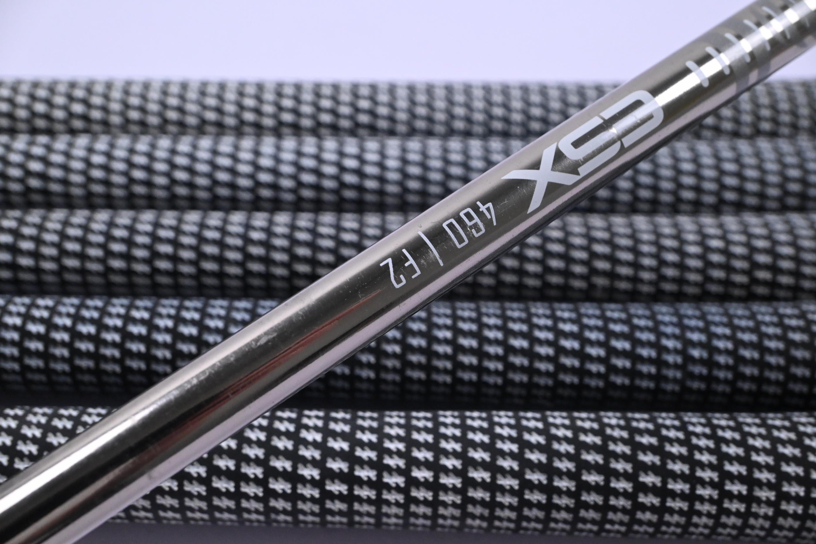 PXG 0311 SGI Gen2 Irons / 6-PW+GW / Senior Flex Recoil ESX 460 Shafts