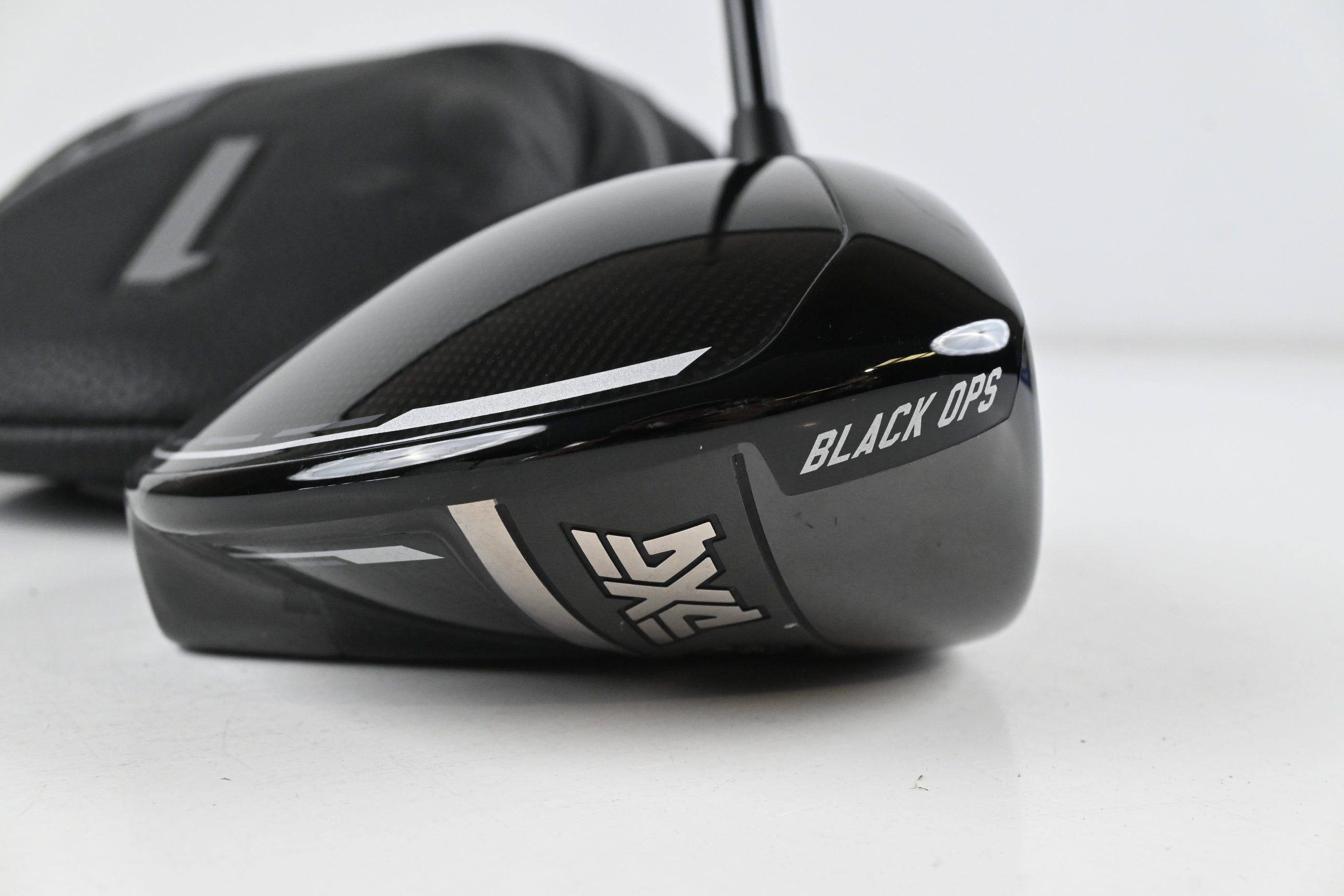 PXG 0311 Black Ops Tour-1 Driver / 9 Degree / Regular Flex Diamana S60 Limited