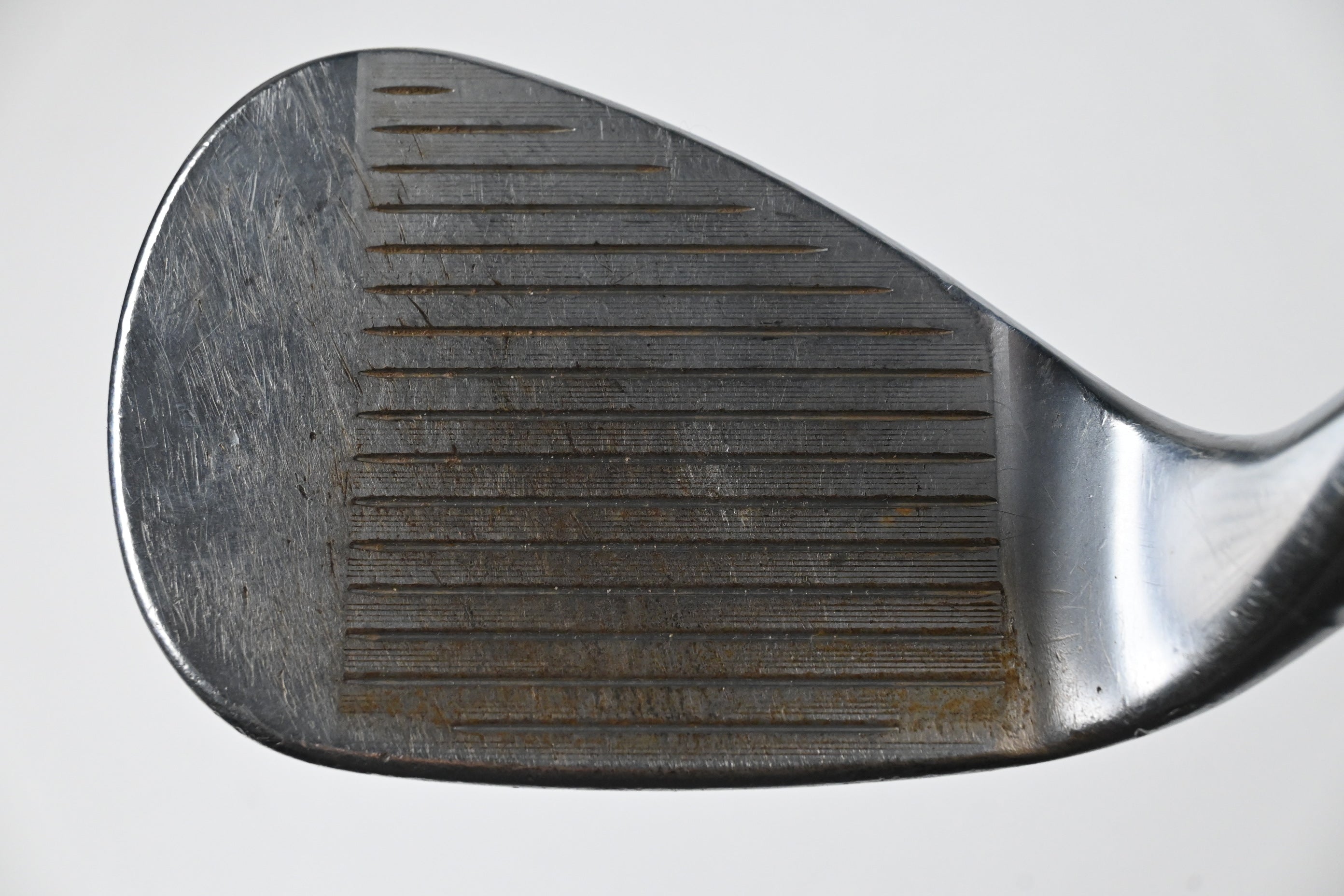 Callaway Jaws MD5 Lob Wedge / 58 Degree / Stiff Flex Dynamic Gold S200 Shaft