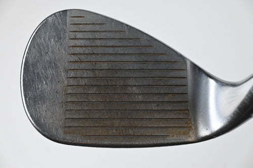 Callaway Jaws MD5 Lob Wedge / 58 Degree / Stiff Flex Dynamic Gold S200 Shaft