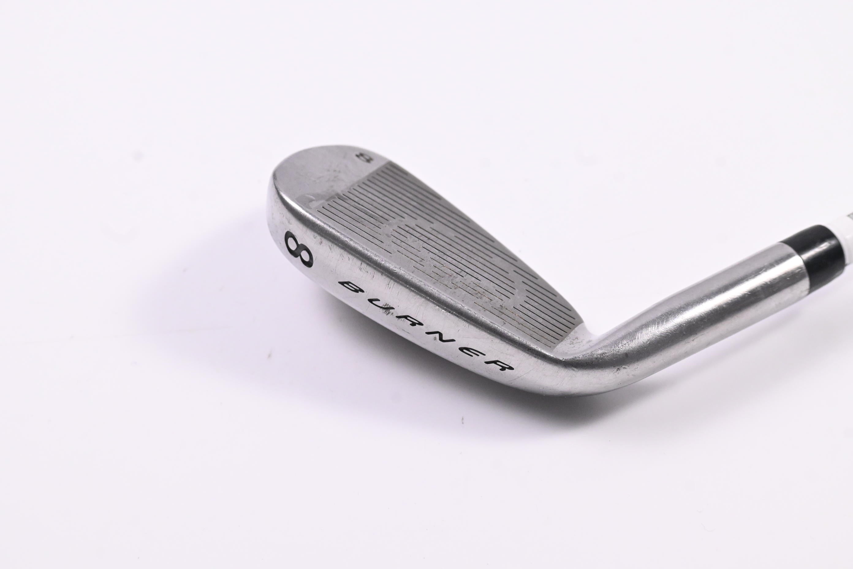 Taylormade Burner Bubble LCG #8 Iron / 37 Degree / Regular Flex Bubble 2 80