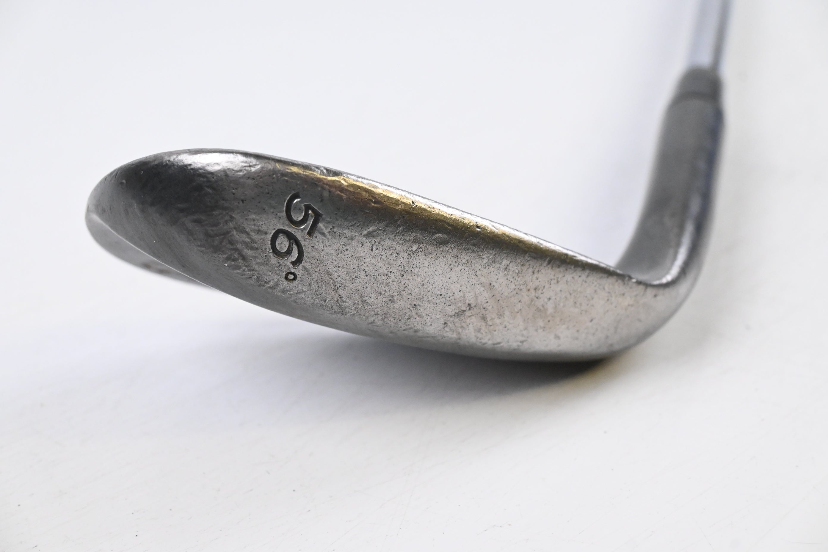 Taylormade RAC Black Sand Wedge / 56 Degree / Wedge Flex Dynamic Gold