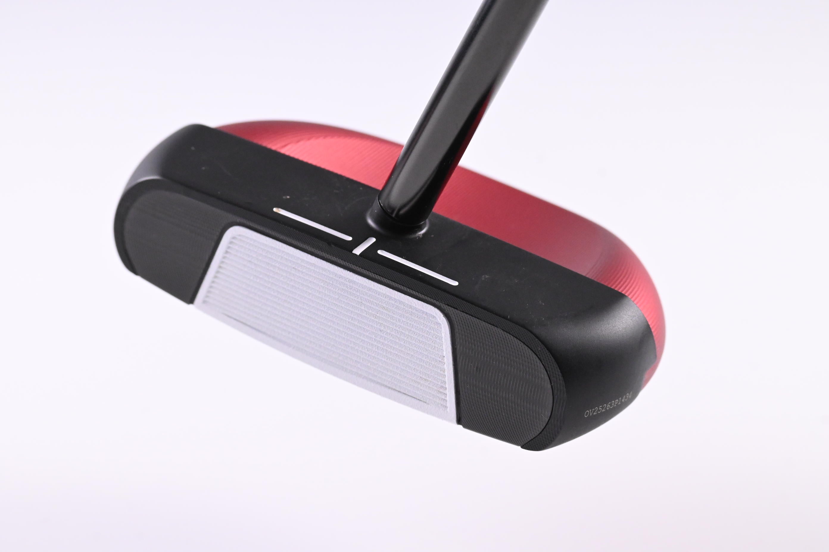 Odyssey Square 2 Square Tri-Hot Rossie Putter / 34 Inch
