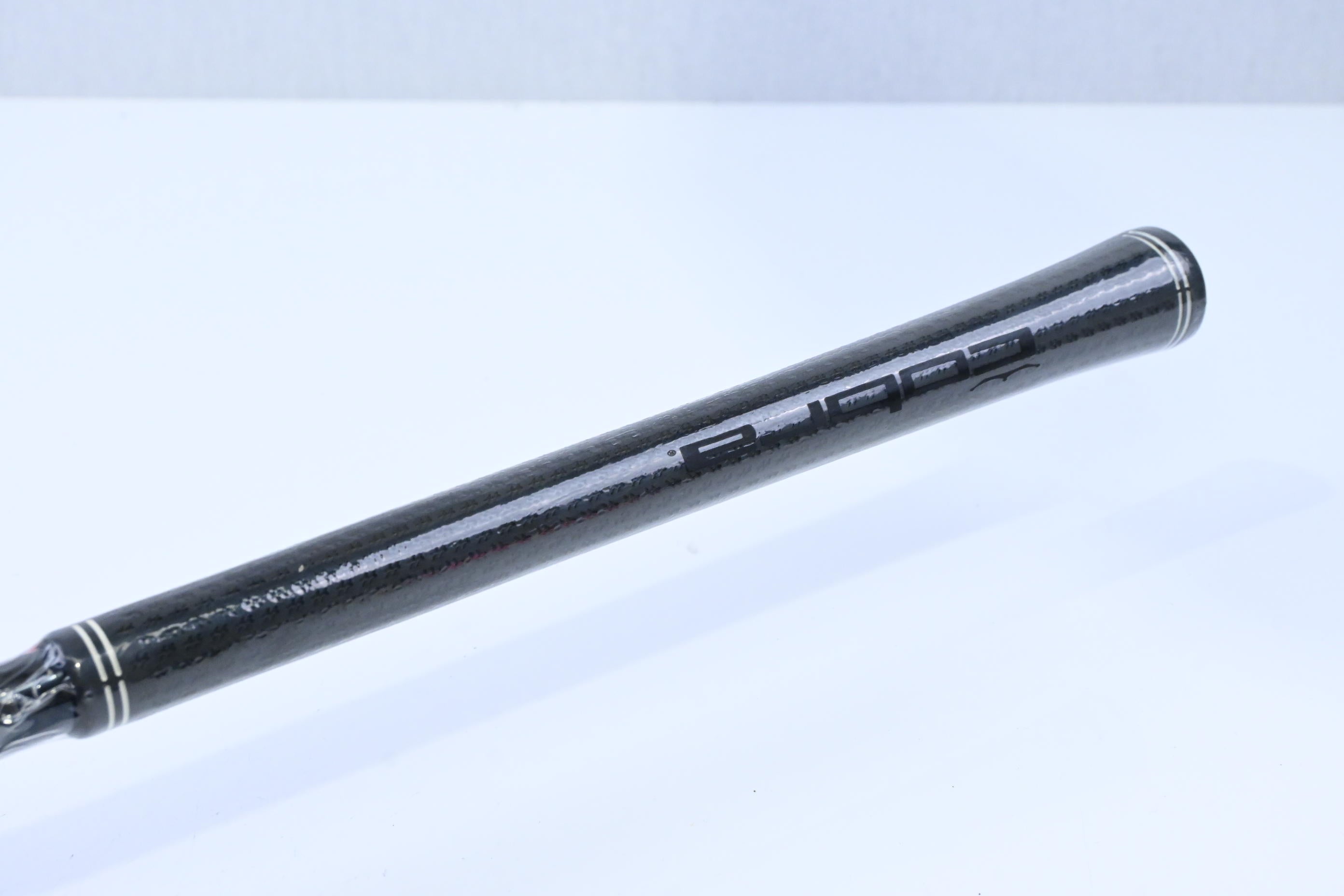 Left Hand Cobra Darkspeed X #3 Wood / 15 Degree / Senior Flex Lin-Q M40X Red 5