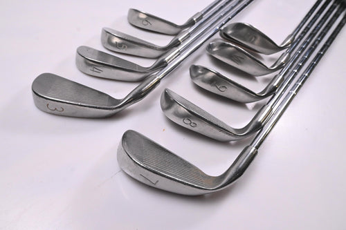 Ping Eye 2 Irons / 3-PW+SW / Orange Dot / Regular Flex Ping JZ Shafts