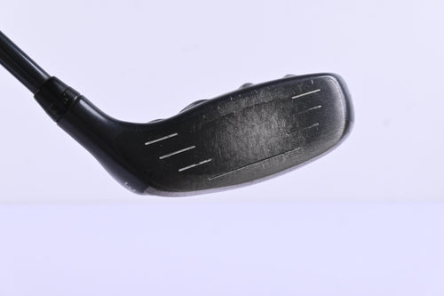 Left Hand Ping G410 #3 Wood / 14.5 Degree / Stiff Flex Ping Alta CB Red 65 Shaft