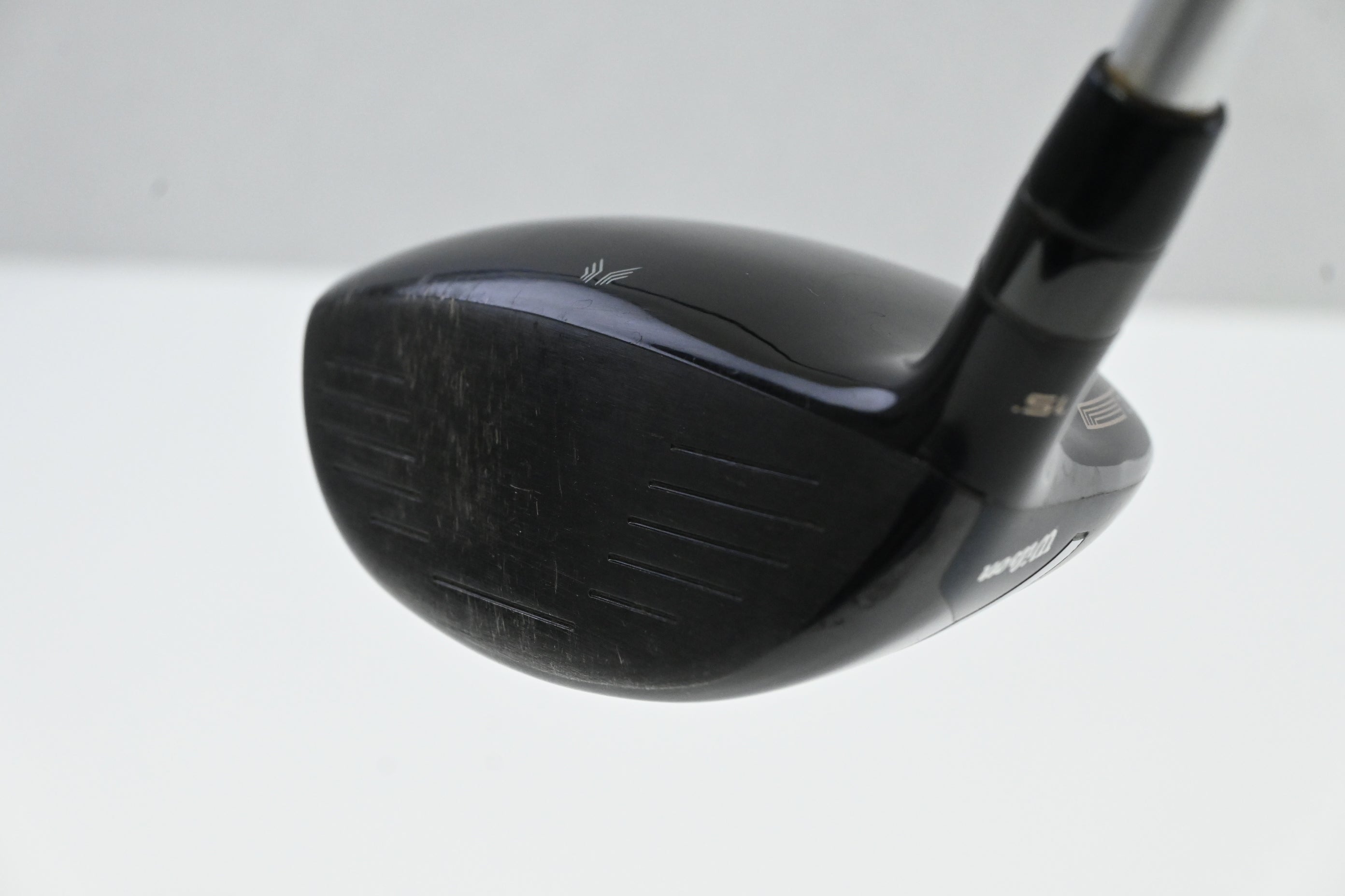 Wilson D9 #3 Wood / 15 Degree / Regular Flex Tensei CK Blue 50 Shaft