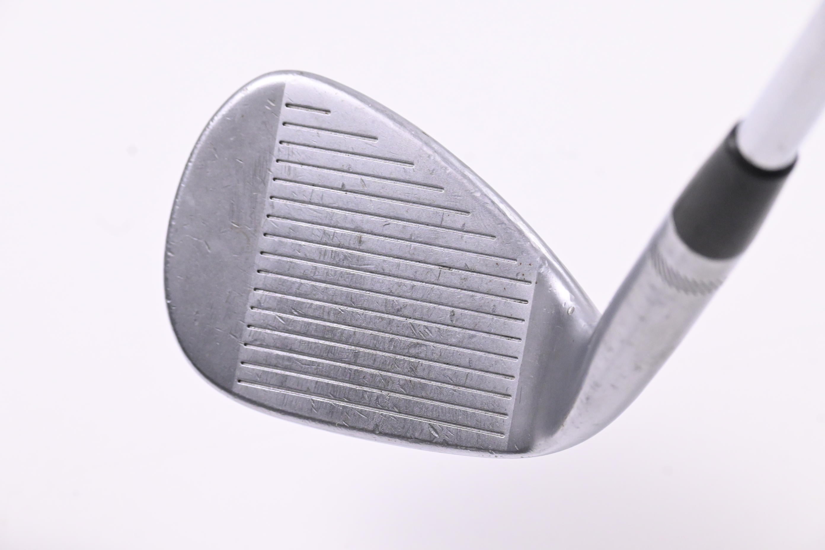Titleist Vokey Design Gap Wedge / 52 Degree / Wedge Flex Titleist Vokey Shaft