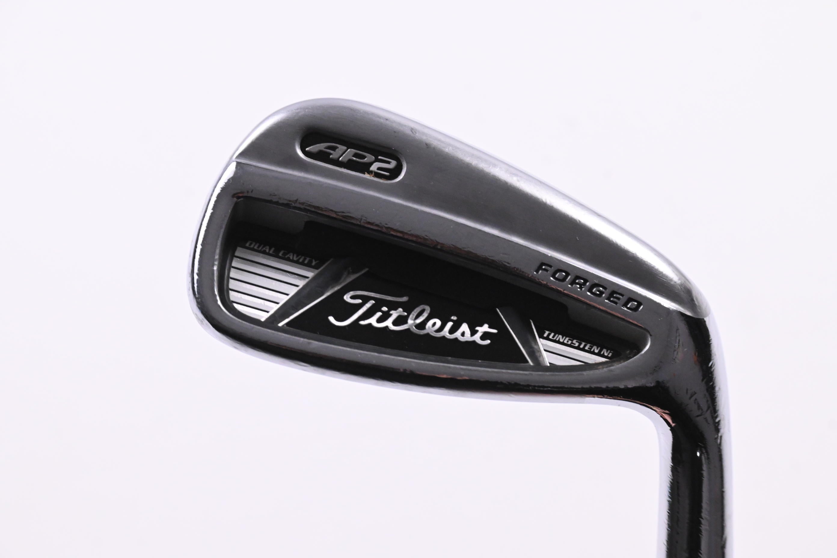 Titleist AP2 710 #8 Iron / Regular Flex Titleist Shaft