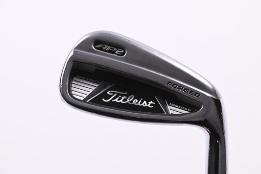 Titleist AP2 710 #8 Iron / Regular Flex Titleist Shaft