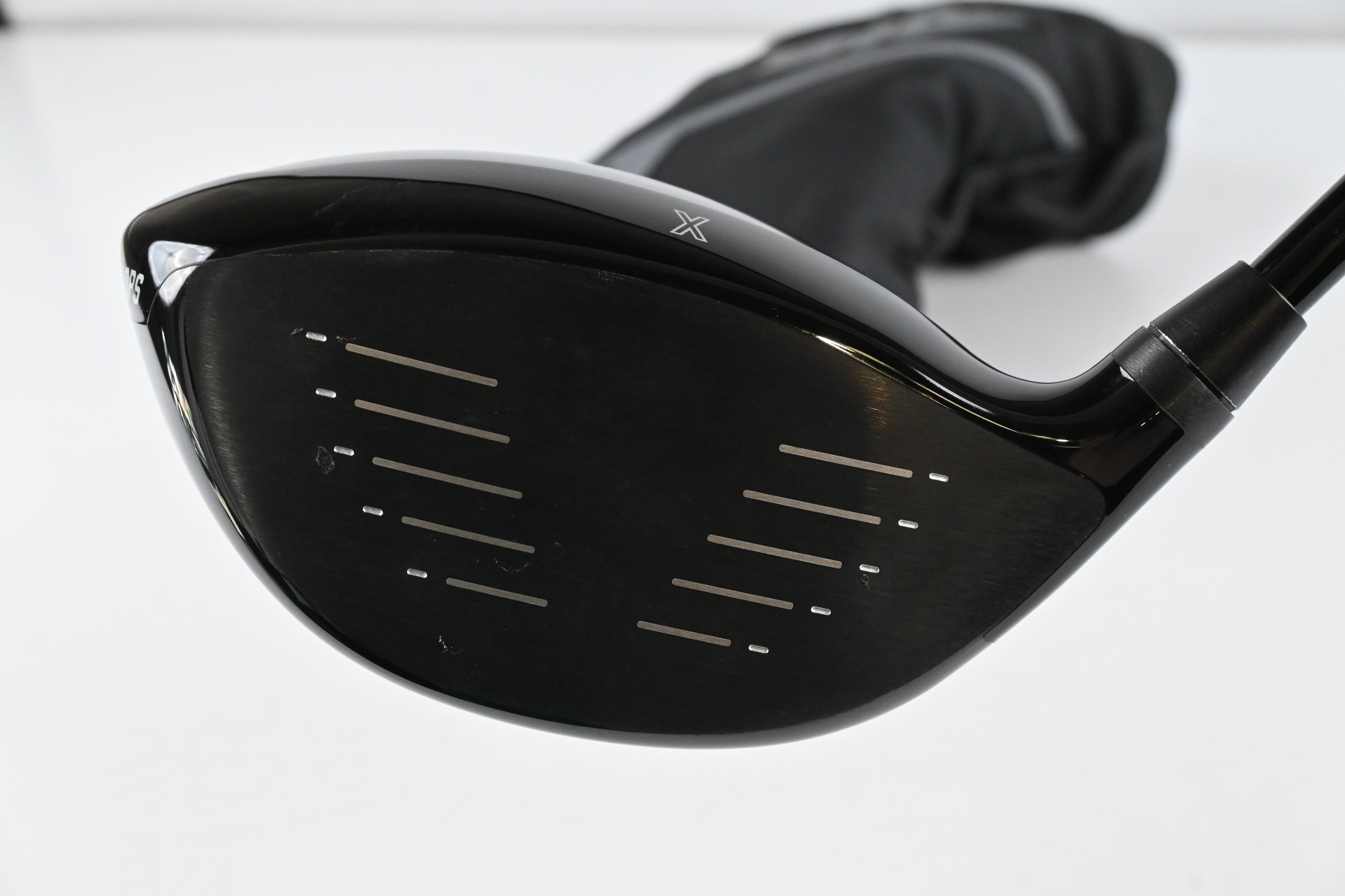 PXG 0311 Black Ops Tour-1 Driver / 9 Degree / Regular Flex Diamana S60 Limited