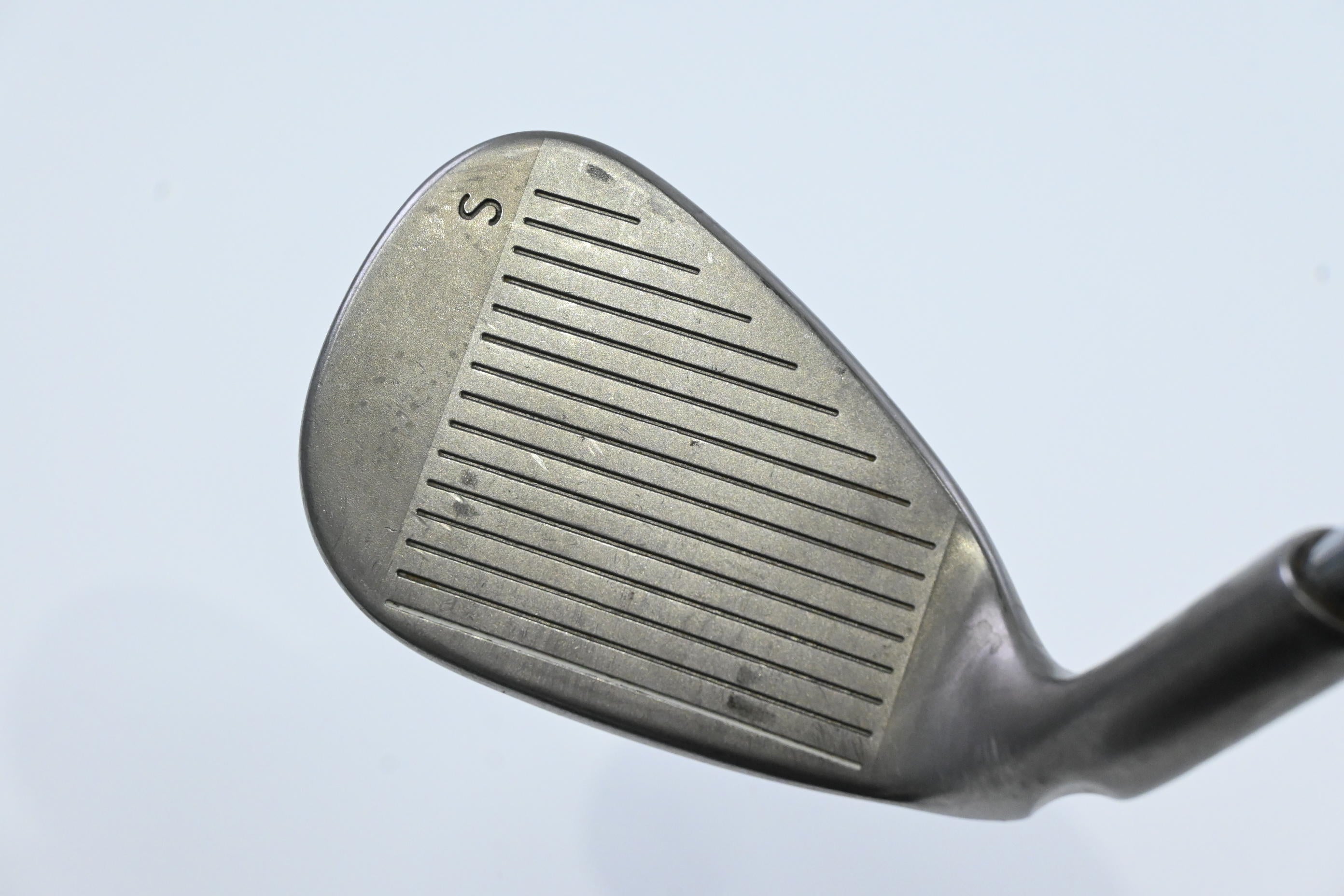 Ping G25 Sand Wedge / 54 Degree / Yellow Dot / Senior Flex Ping CFS