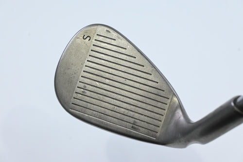 Ping G25 Sand Wedge / 54 Degree / Yellow Dot / Senior Flex Ping CFS
