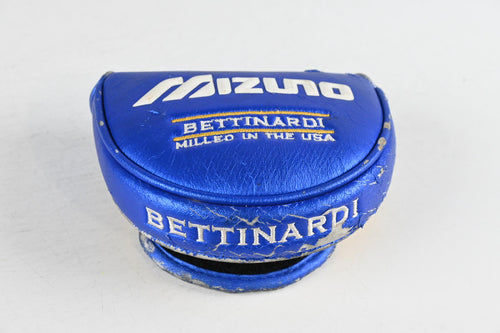 Mizuno Bettinardi A-01 Putter / 35 Inch