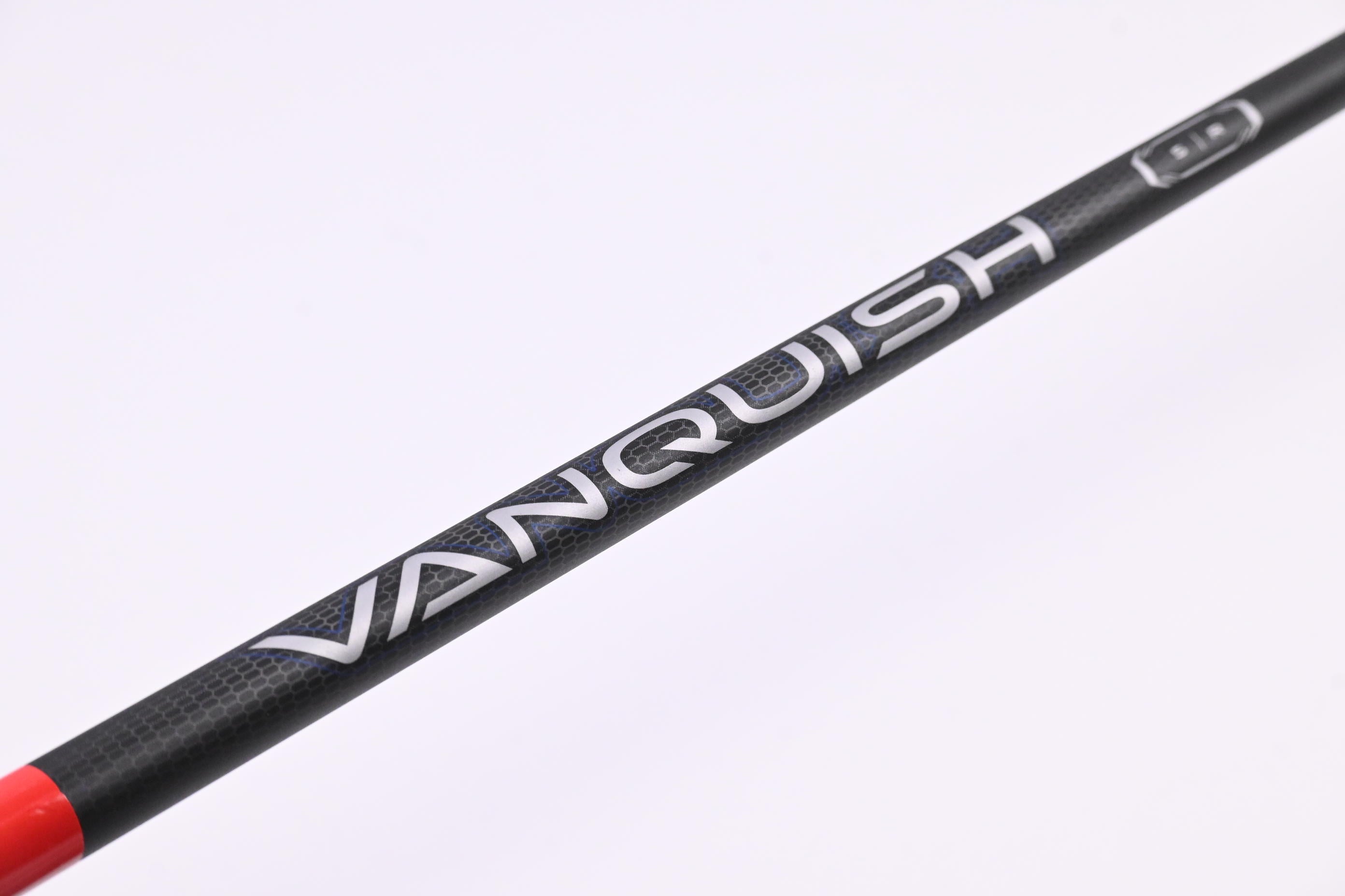 Vanquish 5 #3 Wood Shaft / Regular Flex / Callaway 3rd Gen